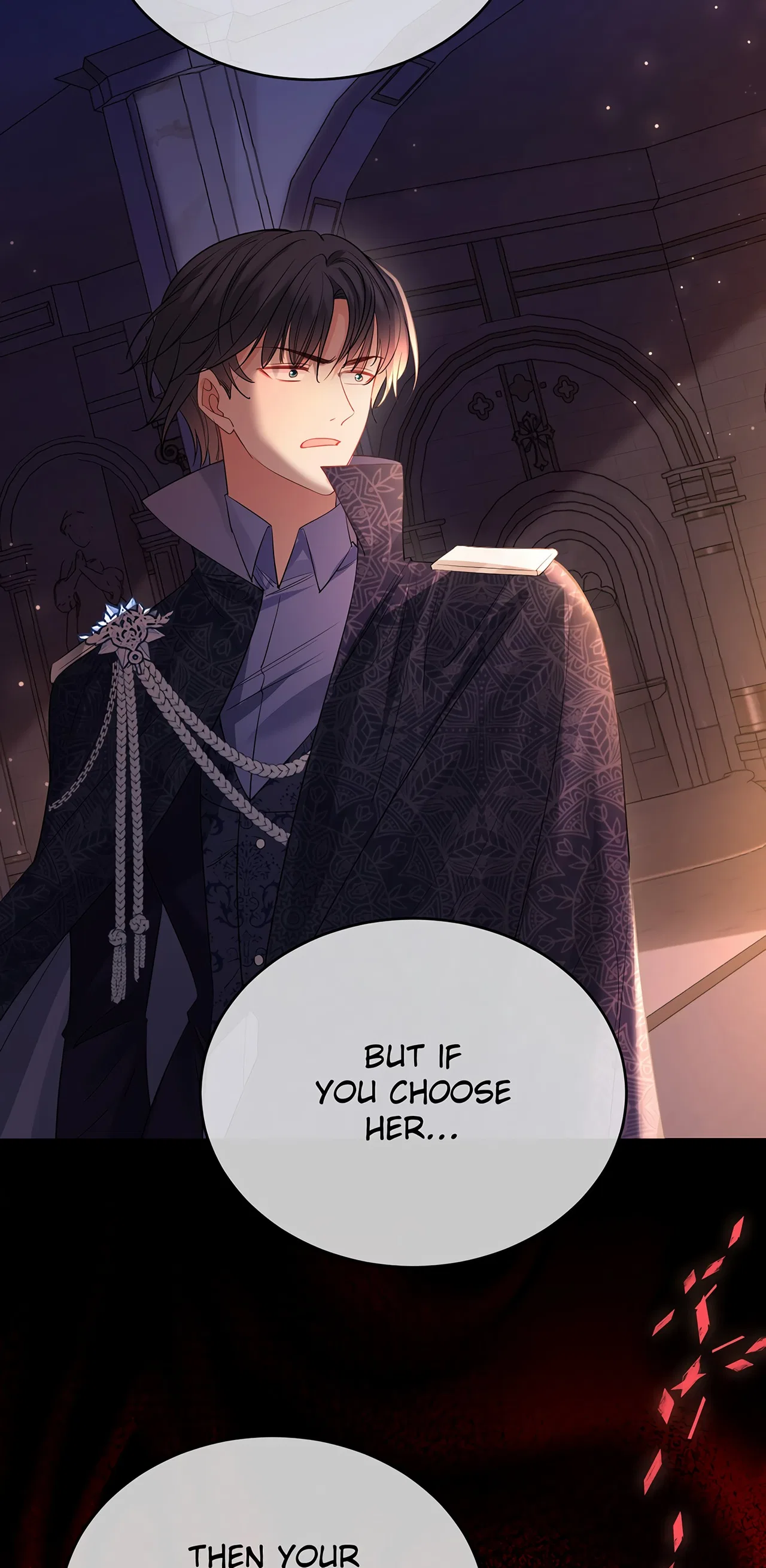 Governess of a Tyrant Chapter 48 – Page 28