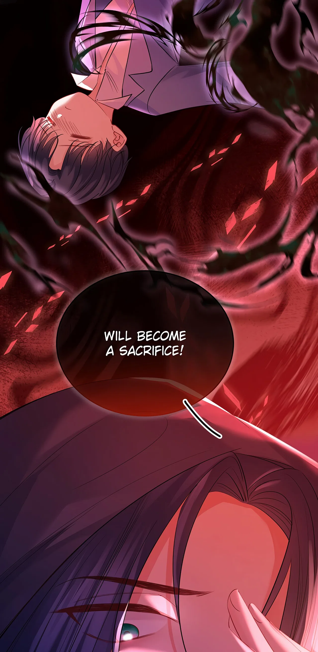 Governess of a Tyrant Chapter 48 – Page 30