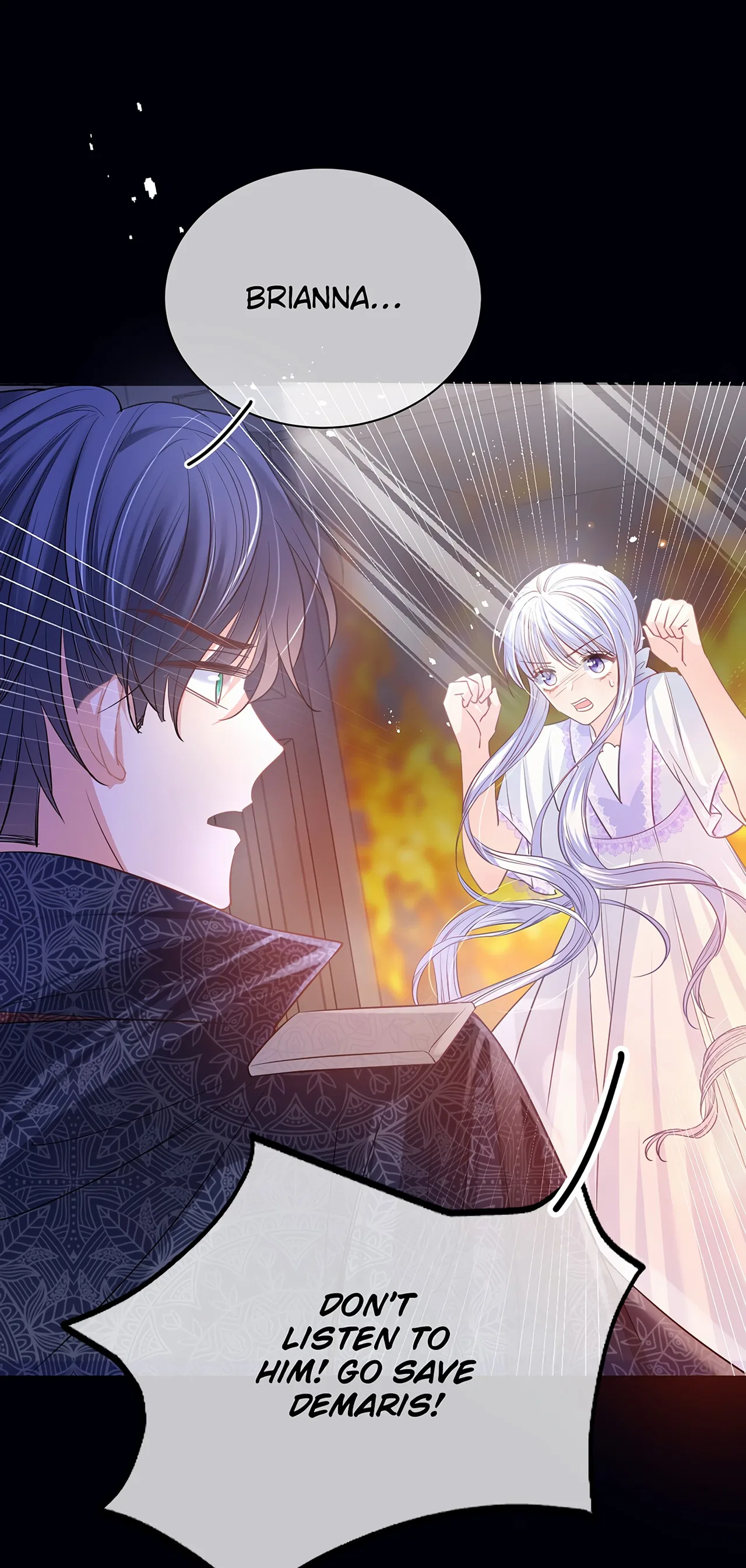 Governess of a Tyrant Chapter 48 – Page 33