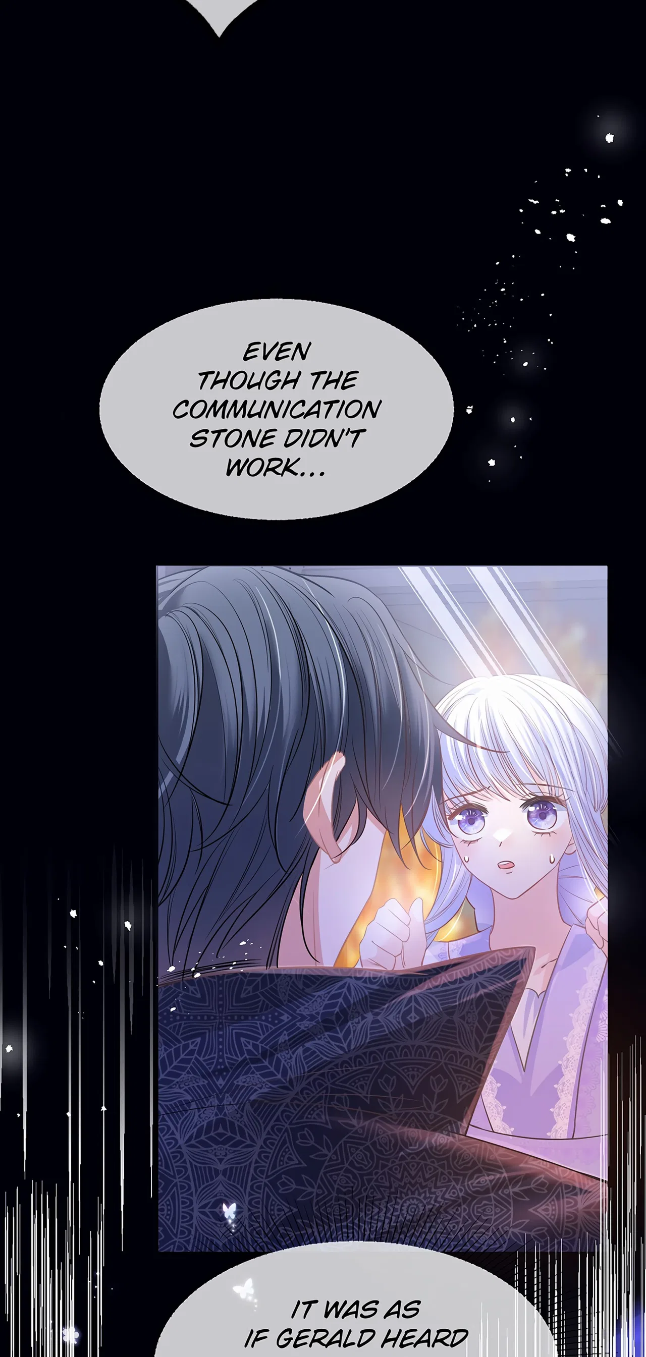 Governess of a Tyrant Chapter 48 – Page 34