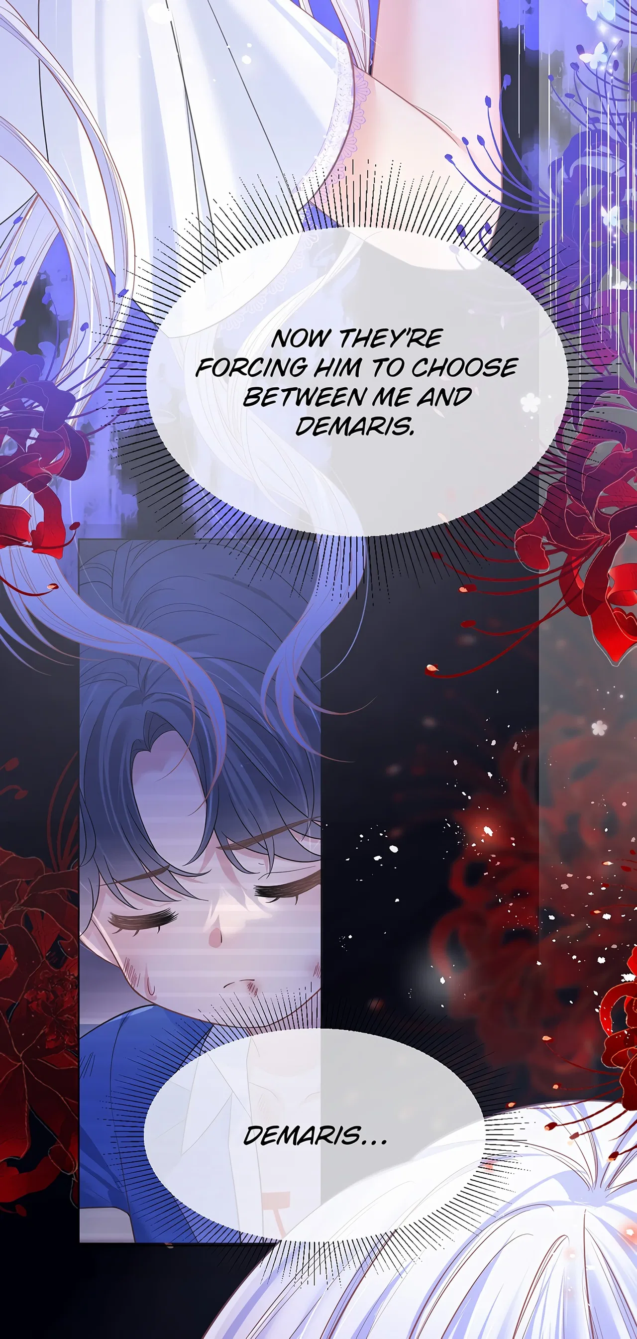 Governess of a Tyrant Chapter 48 – Page 36