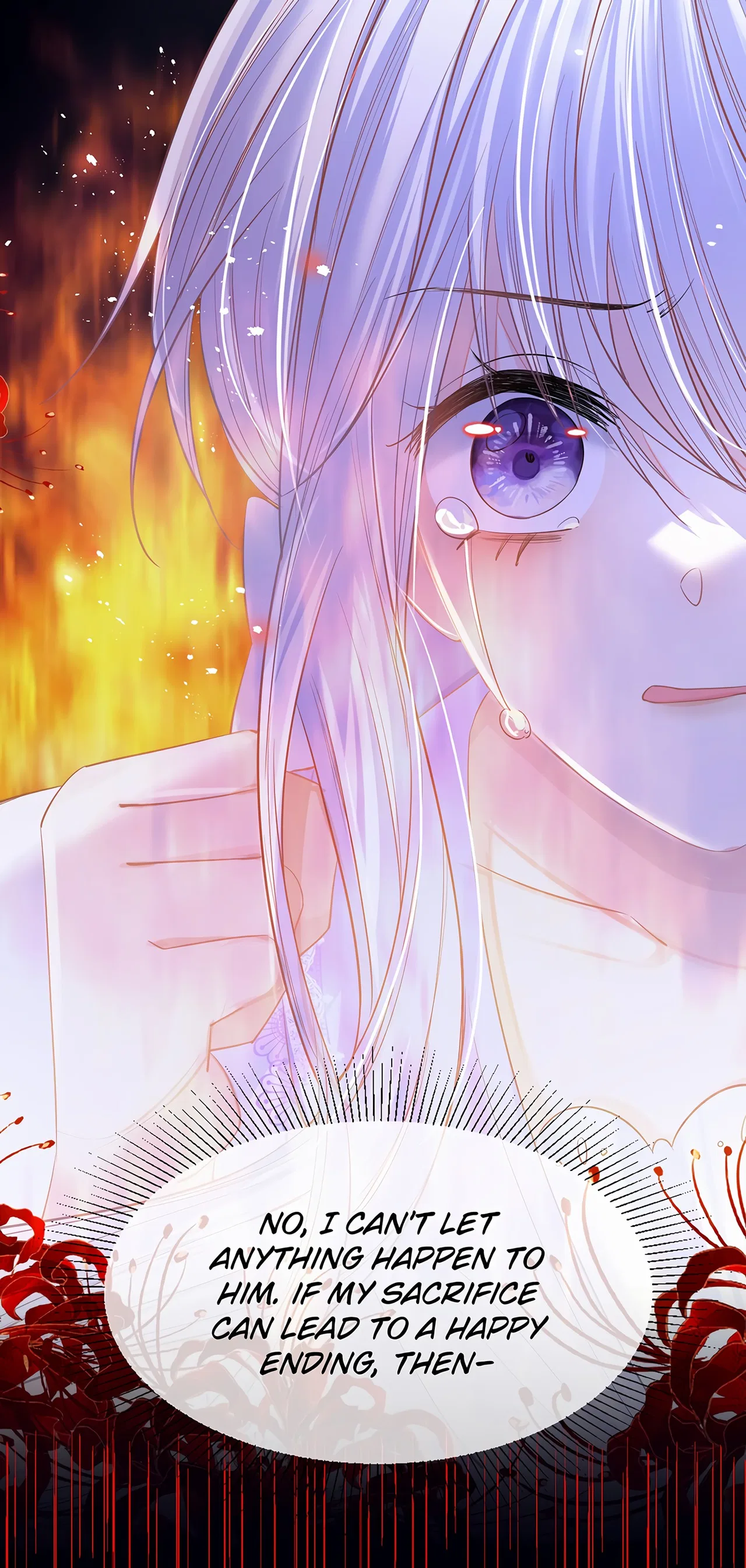 Governess of a Tyrant Chapter 48 – Page 37