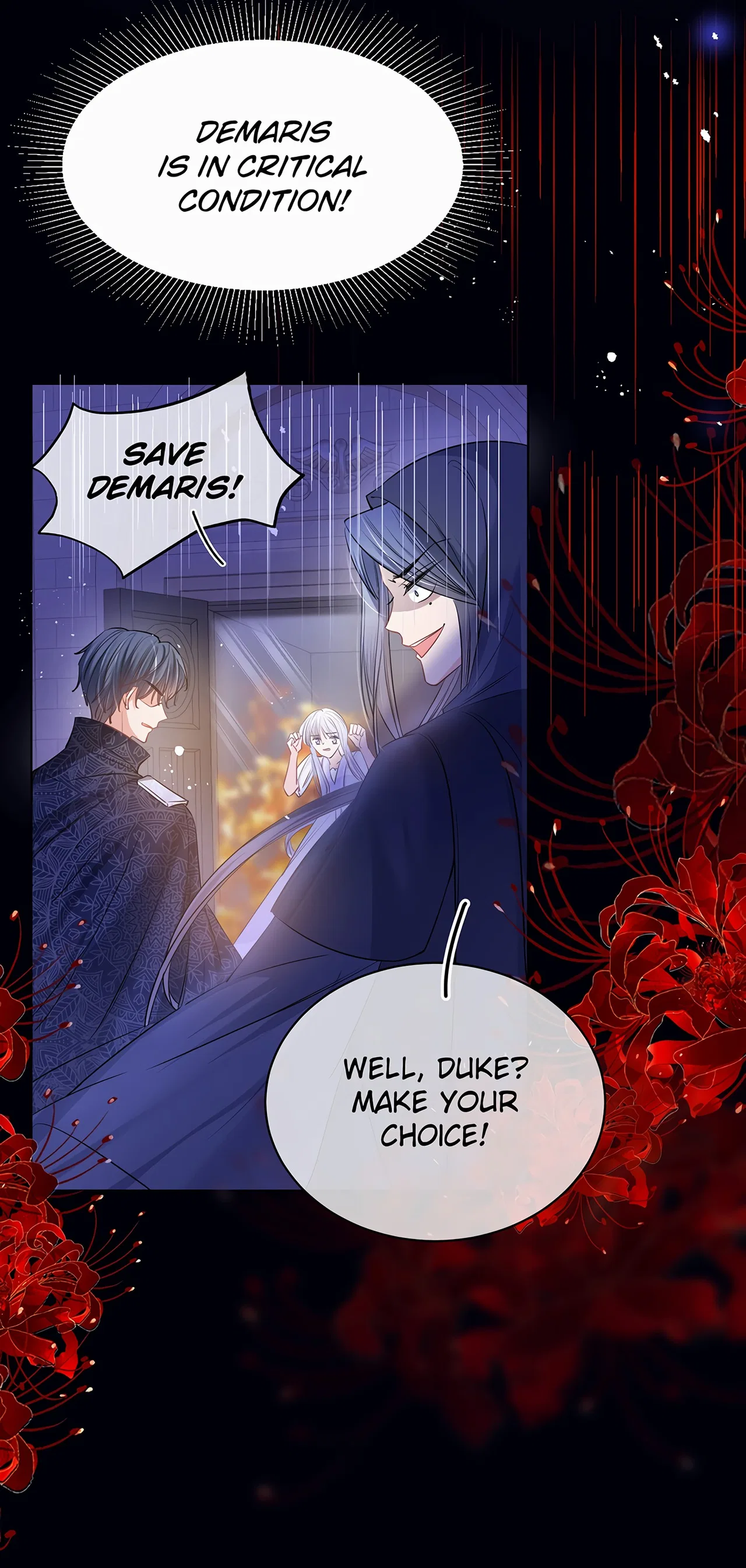 Governess of a Tyrant Chapter 48 – Page 39