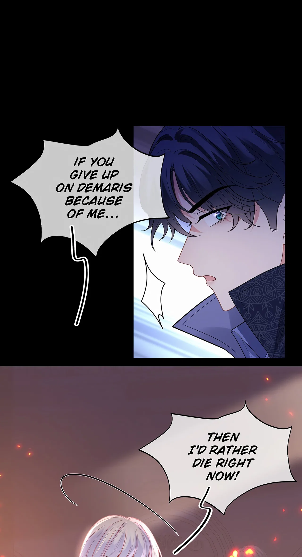 Governess of a Tyrant Chapter 48 – Page 40