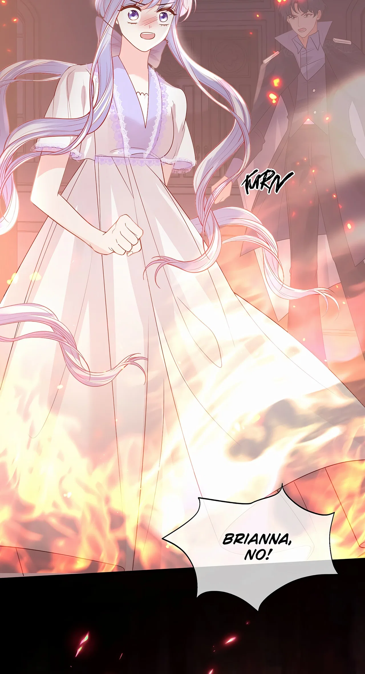 Governess of a Tyrant Chapter 48 – Page 41