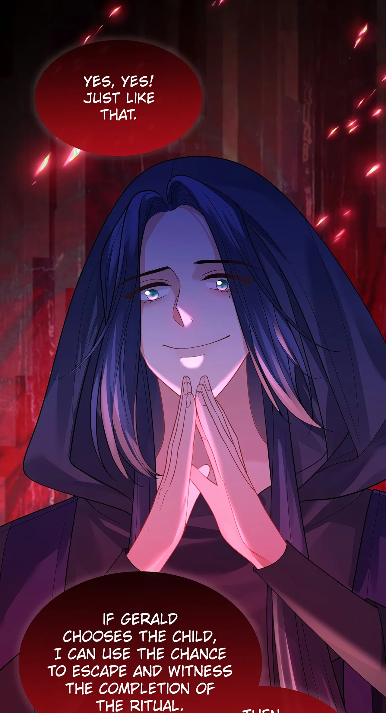 Governess of a Tyrant Chapter 48 – Page 42