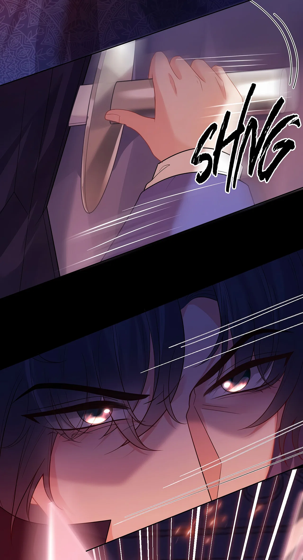 Governess of a Tyrant Chapter 48 – Page 44