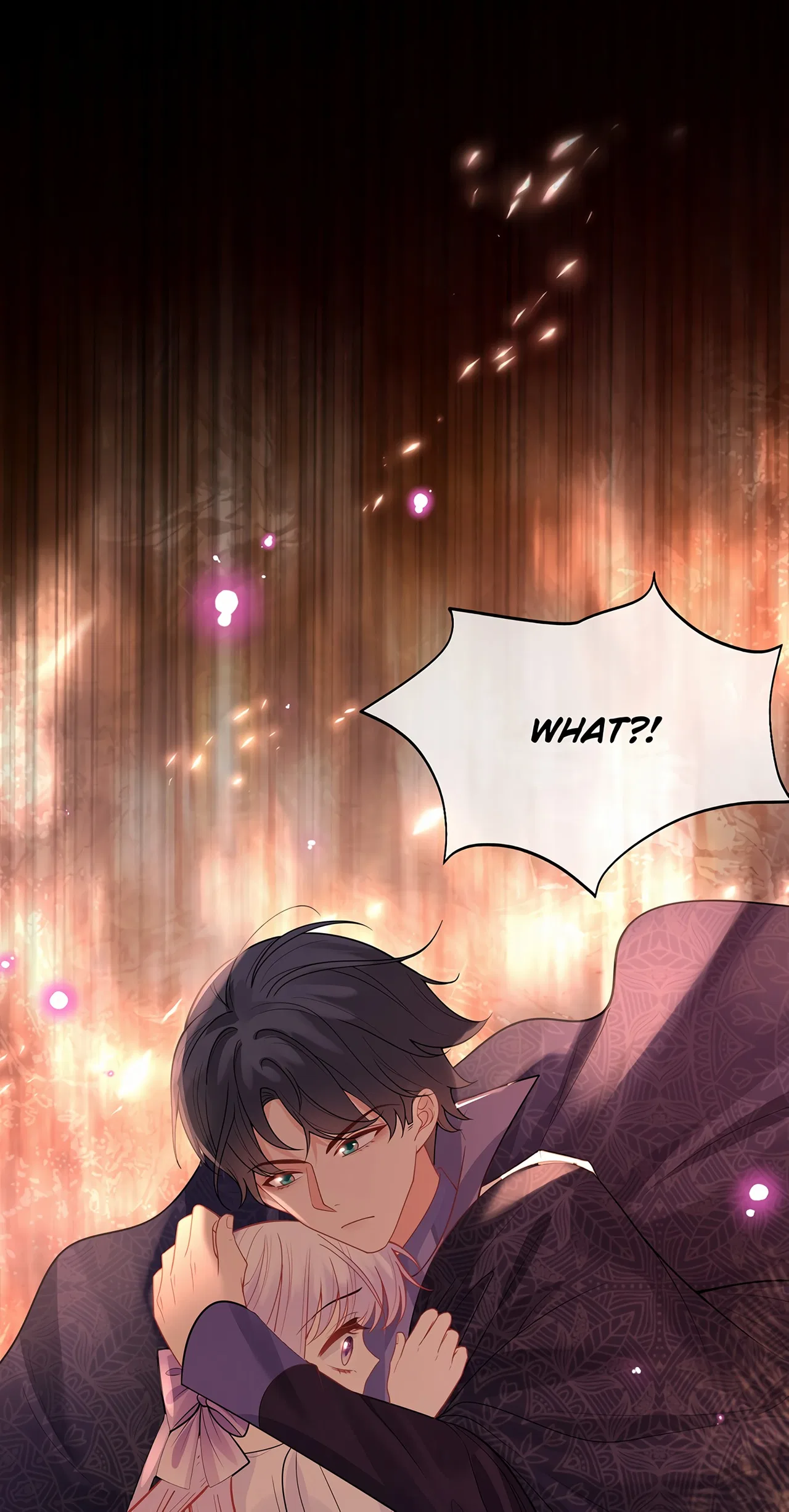 Governess of a Tyrant Chapter 48 – Page 47