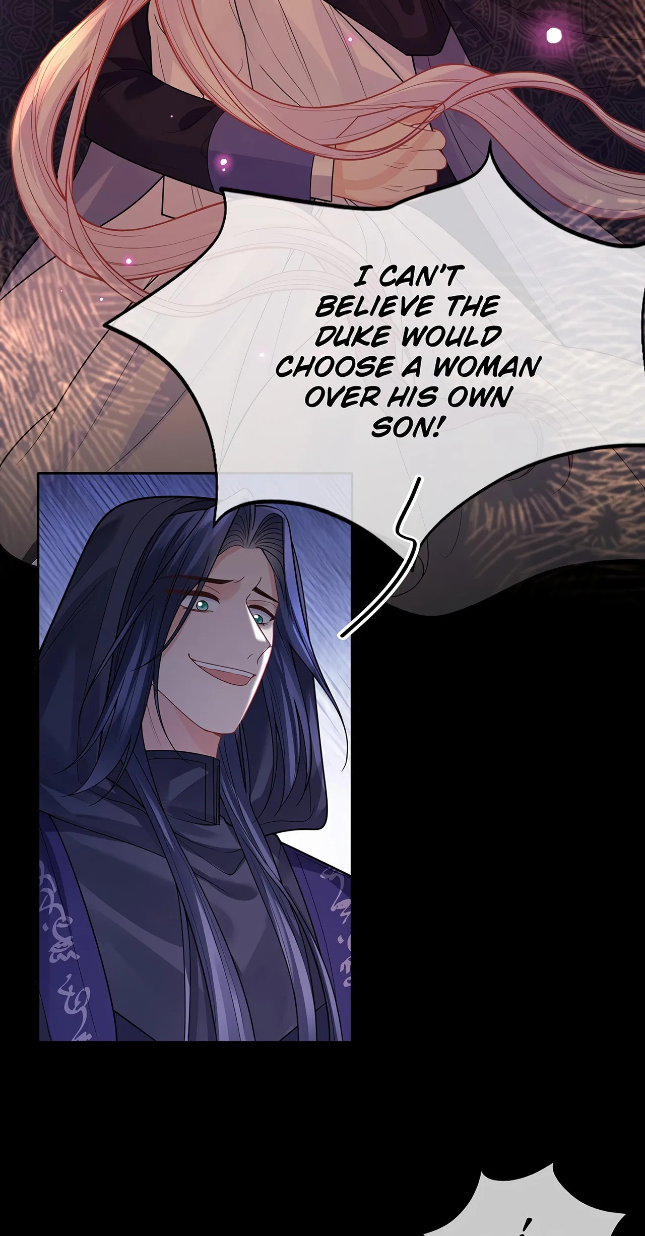 Governess of a Tyrant Chapter 48 – Page 48