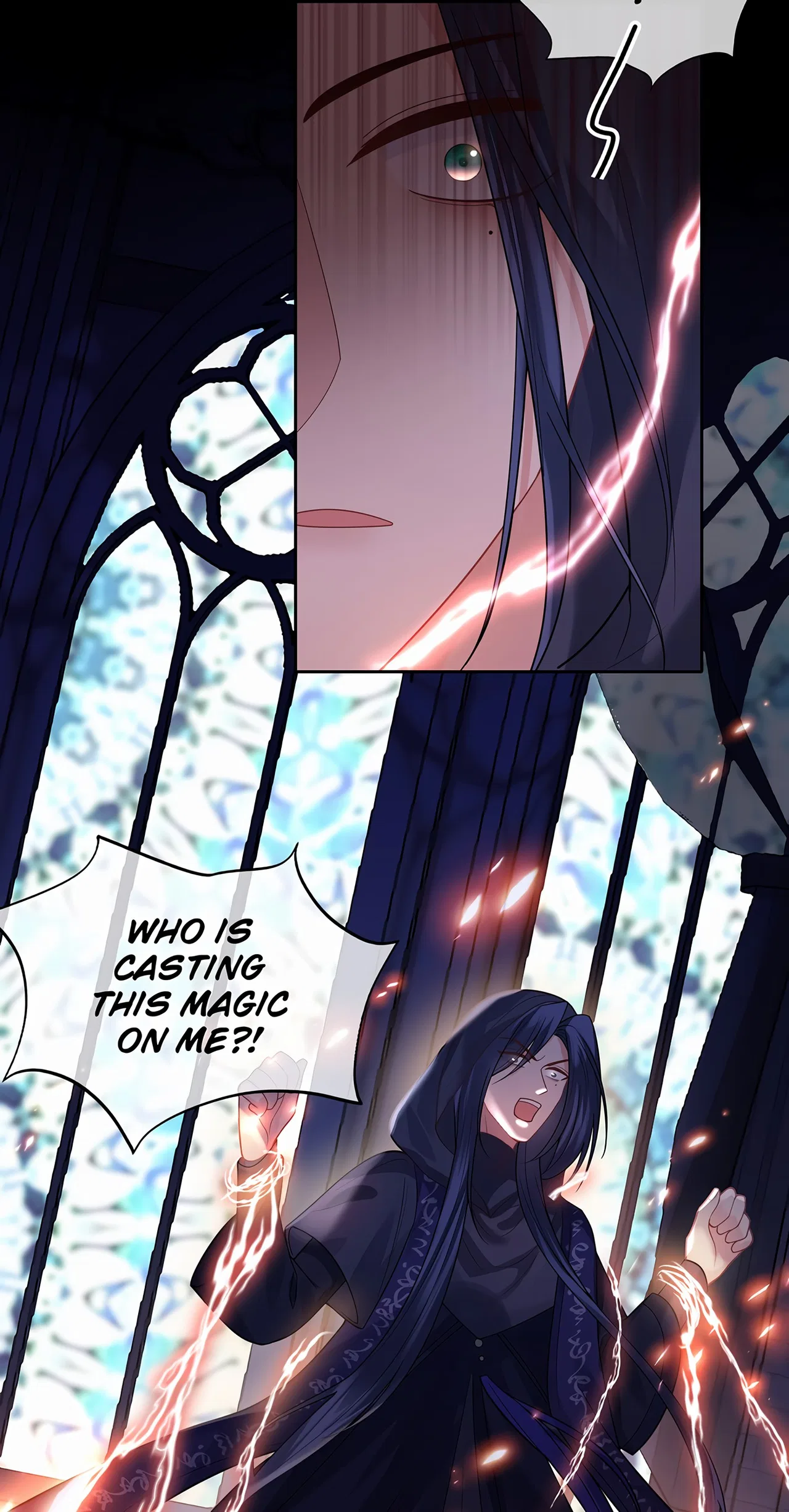 Governess of a Tyrant Chapter 48 – Page 49
