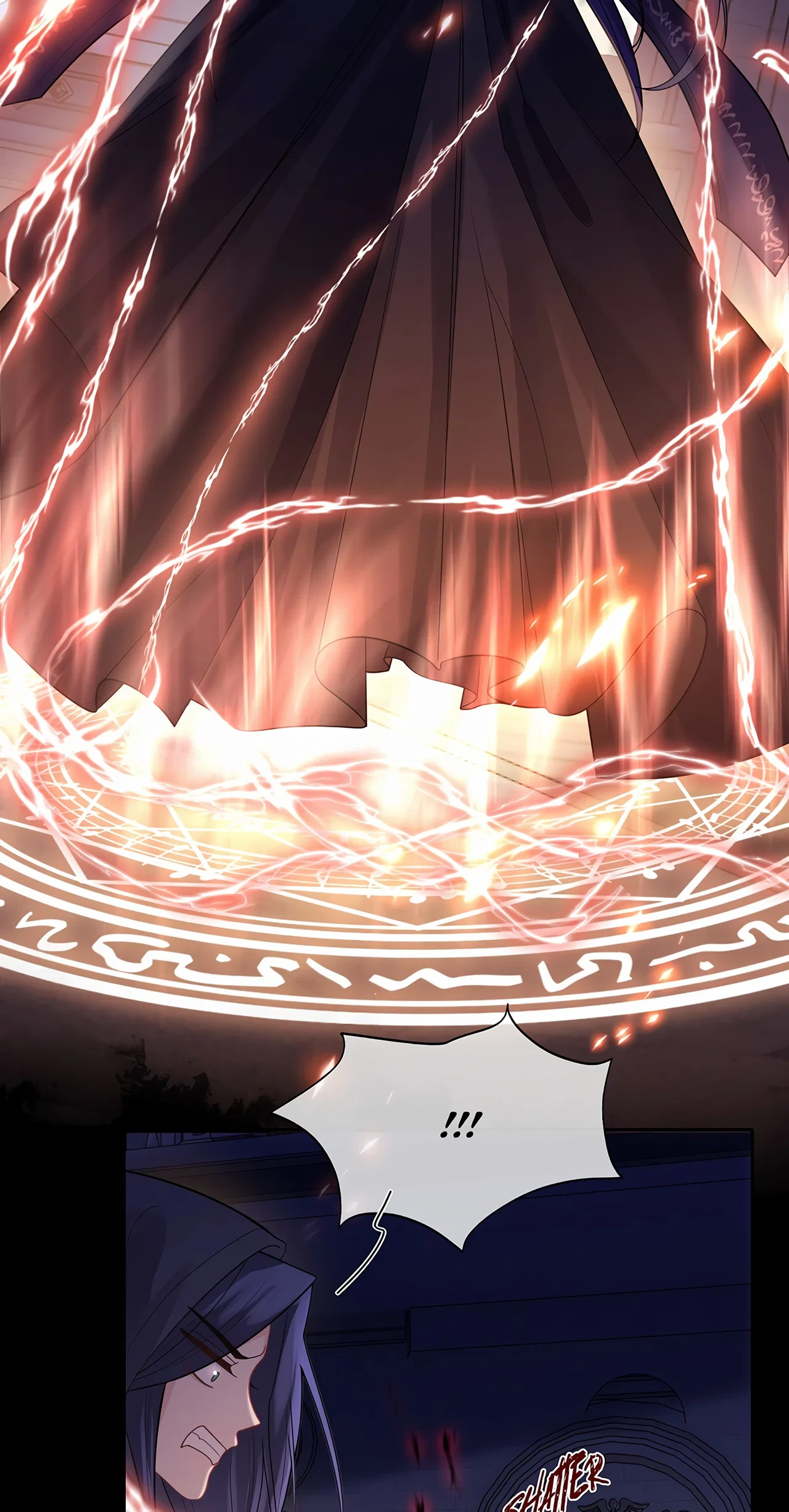 Governess of a Tyrant Chapter 48 – Page 50