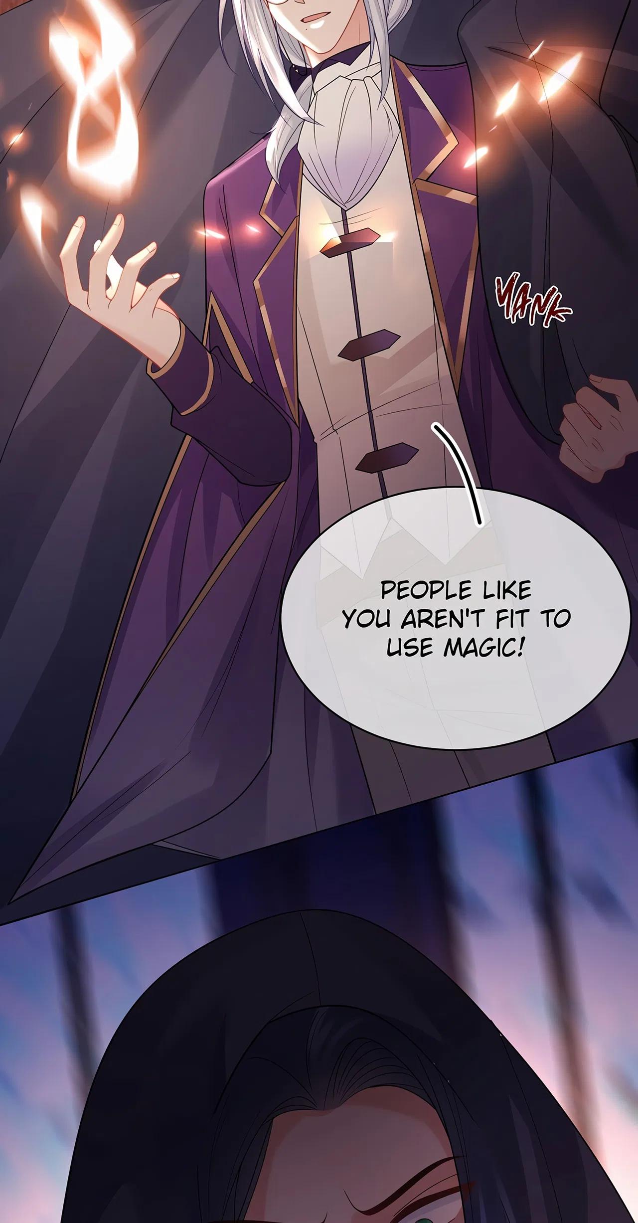 Governess of a Tyrant Chapter 48 – Page 52