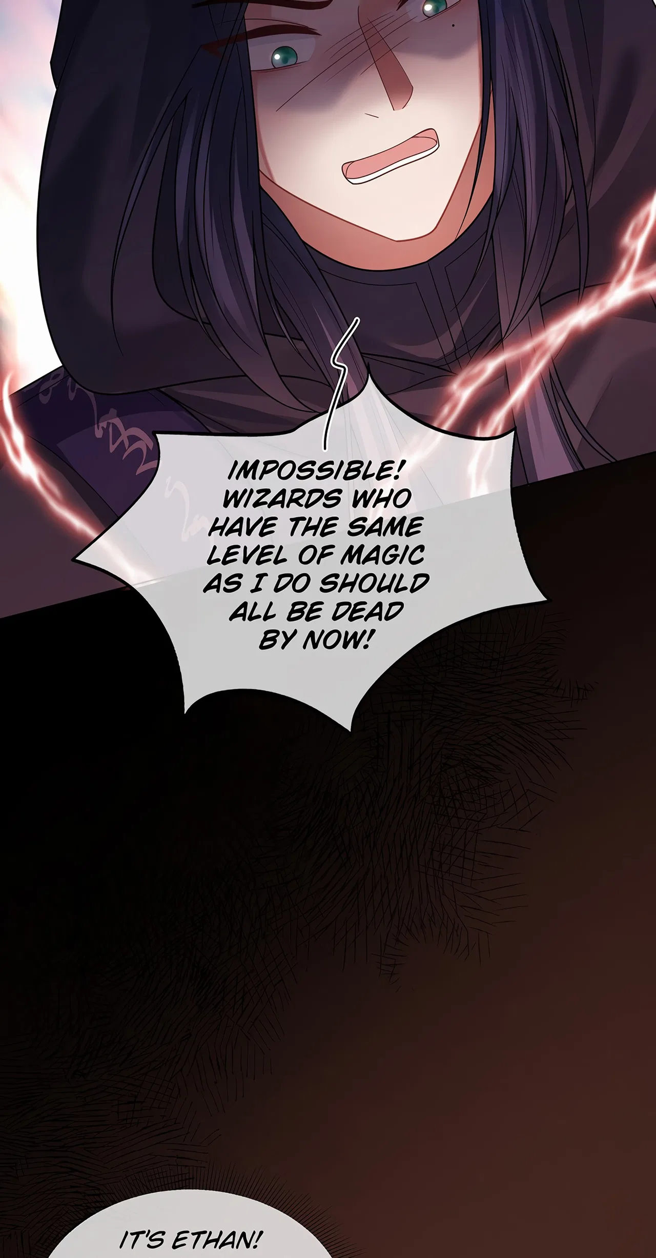 Governess of a Tyrant Chapter 48 – Page 53