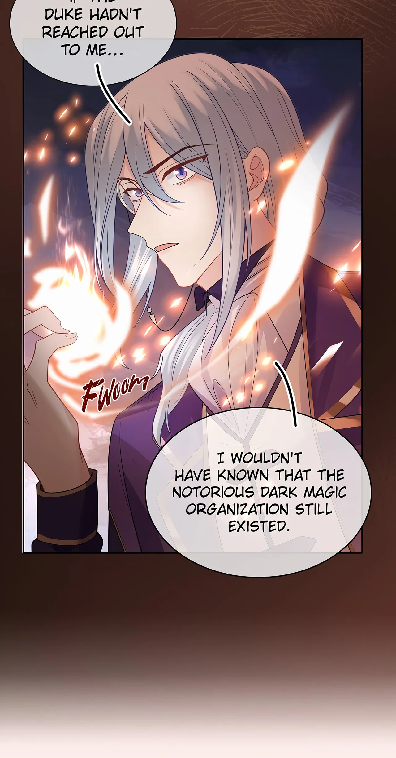 Governess of a Tyrant Chapter 48 – Page 55