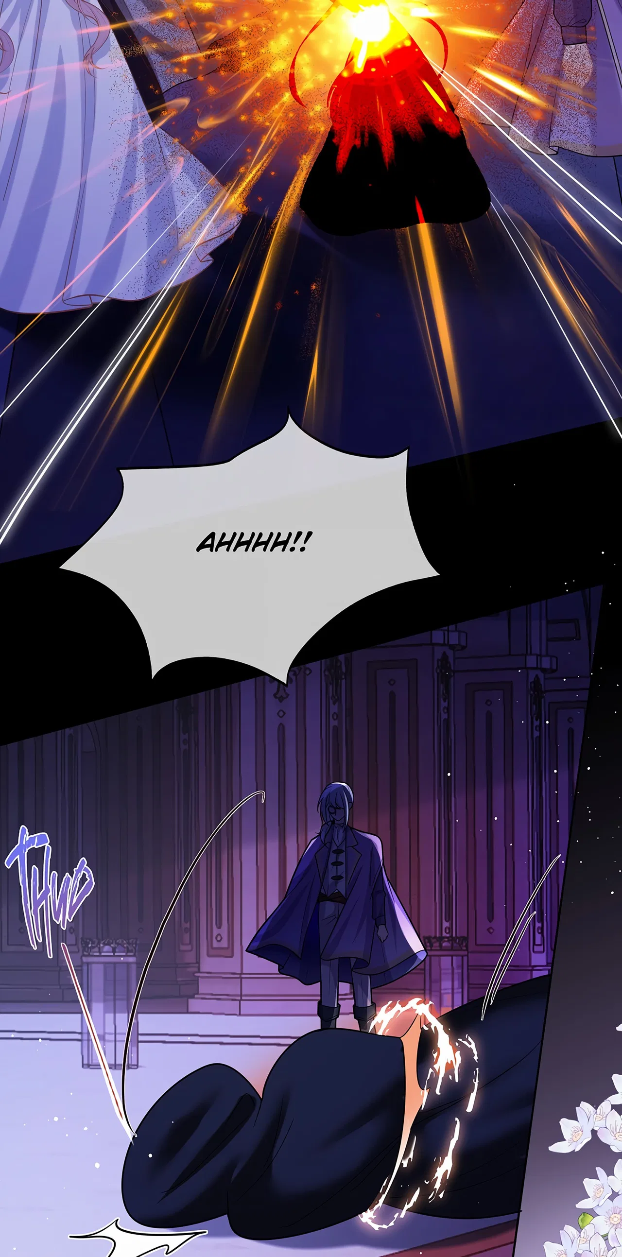 Governess of a Tyrant Chapter 48 – Page 58