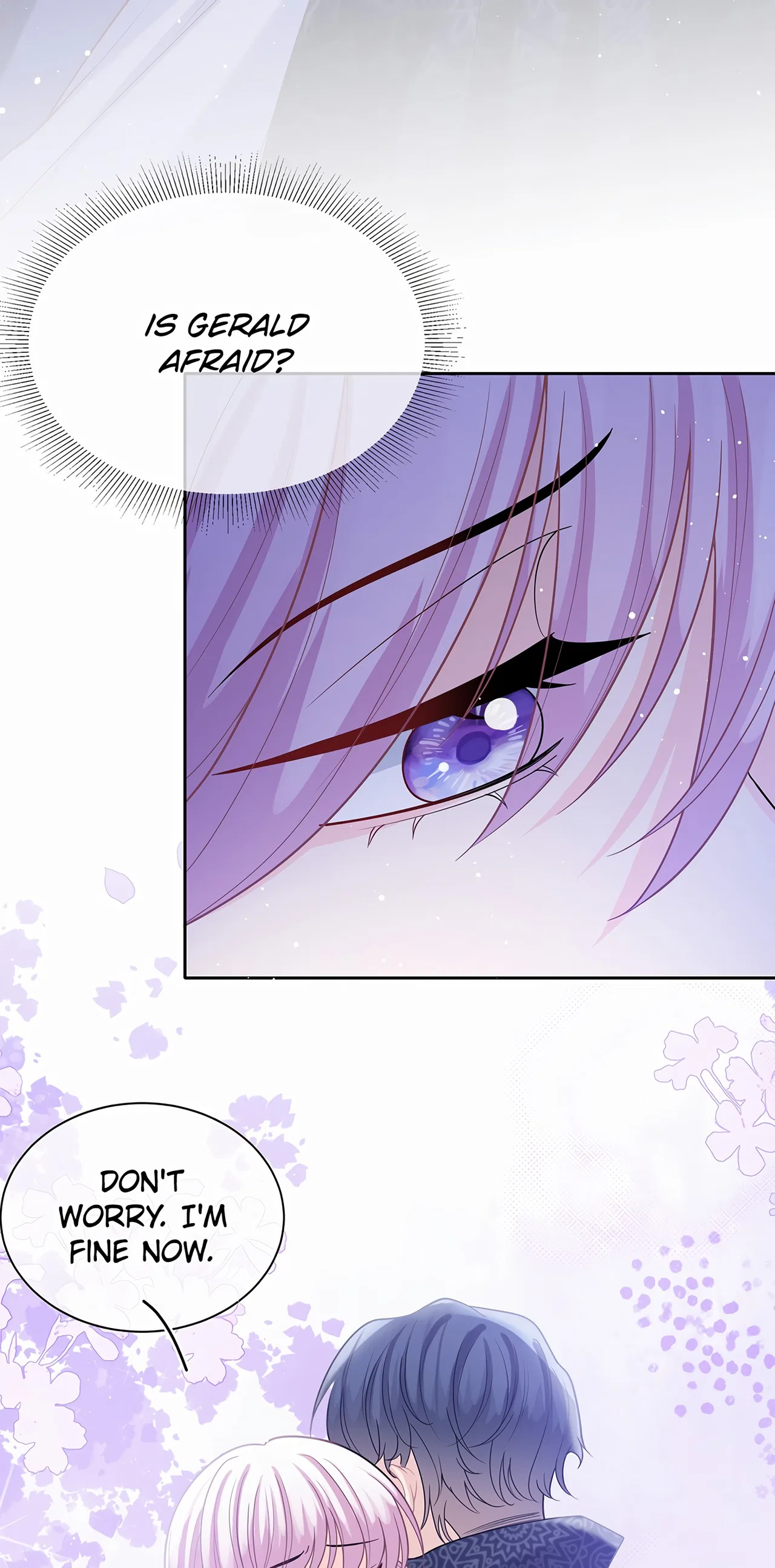 Governess of a Tyrant Chapter 48 – Page 61