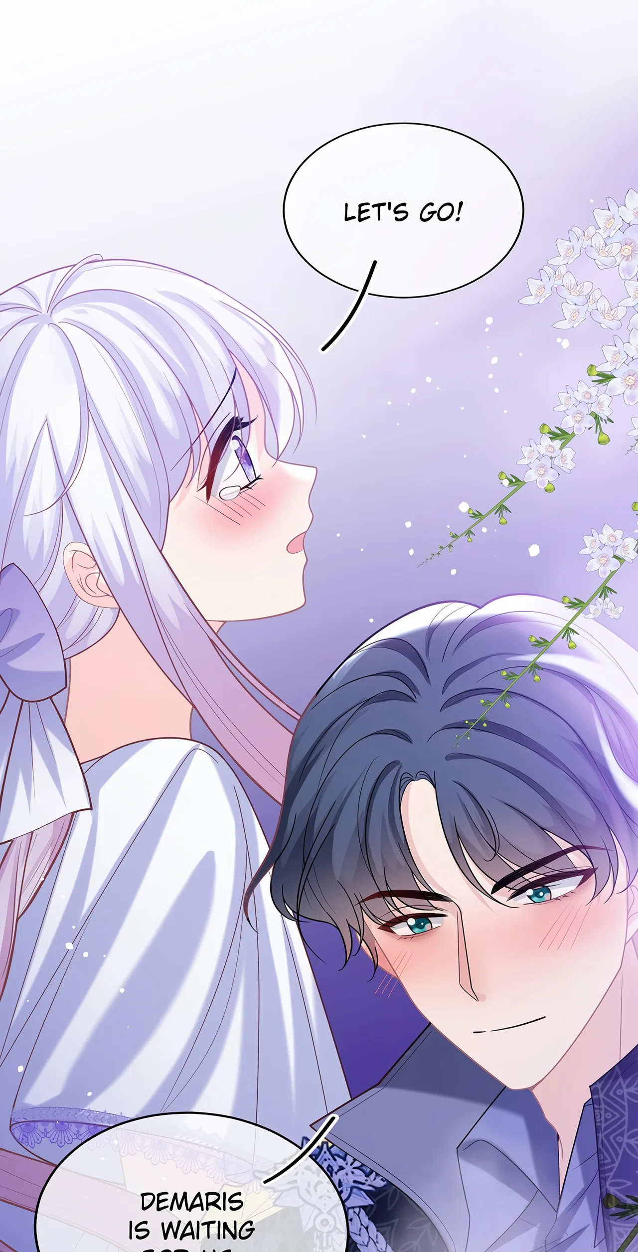 Governess of a Tyrant Chapter 48 – Page 63