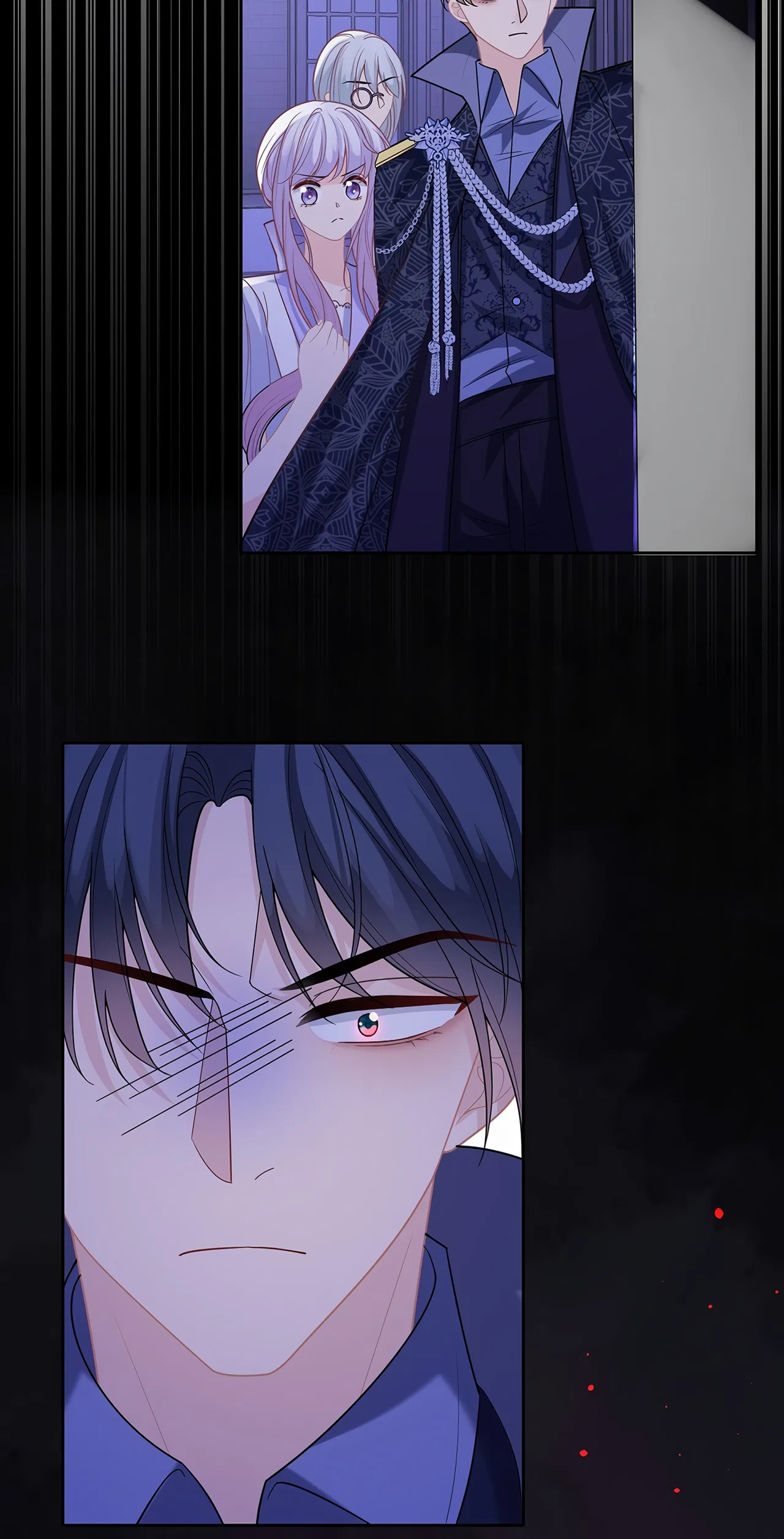 Governess of a Tyrant Chapter 48 – Page 65