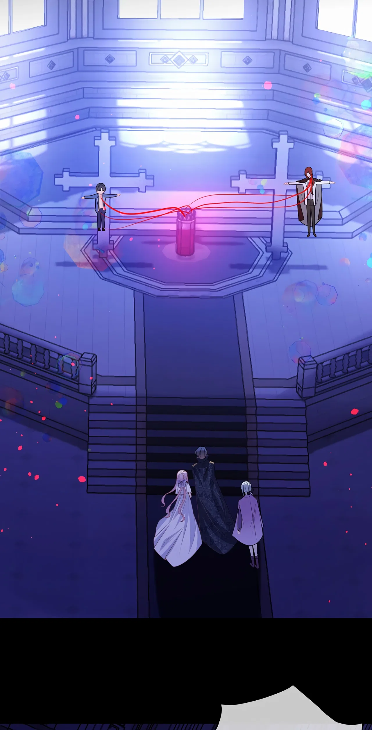 Governess of a Tyrant Chapter 48 – Page 67