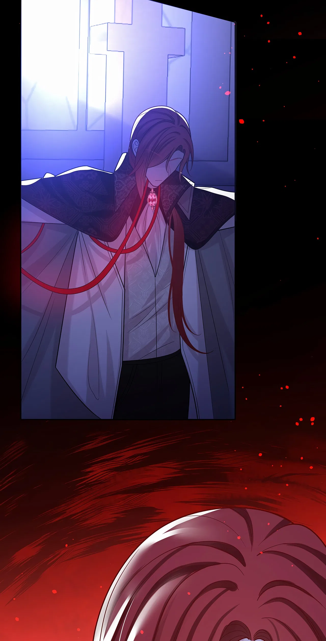 Governess of a Tyrant Chapter 48 – Page 69