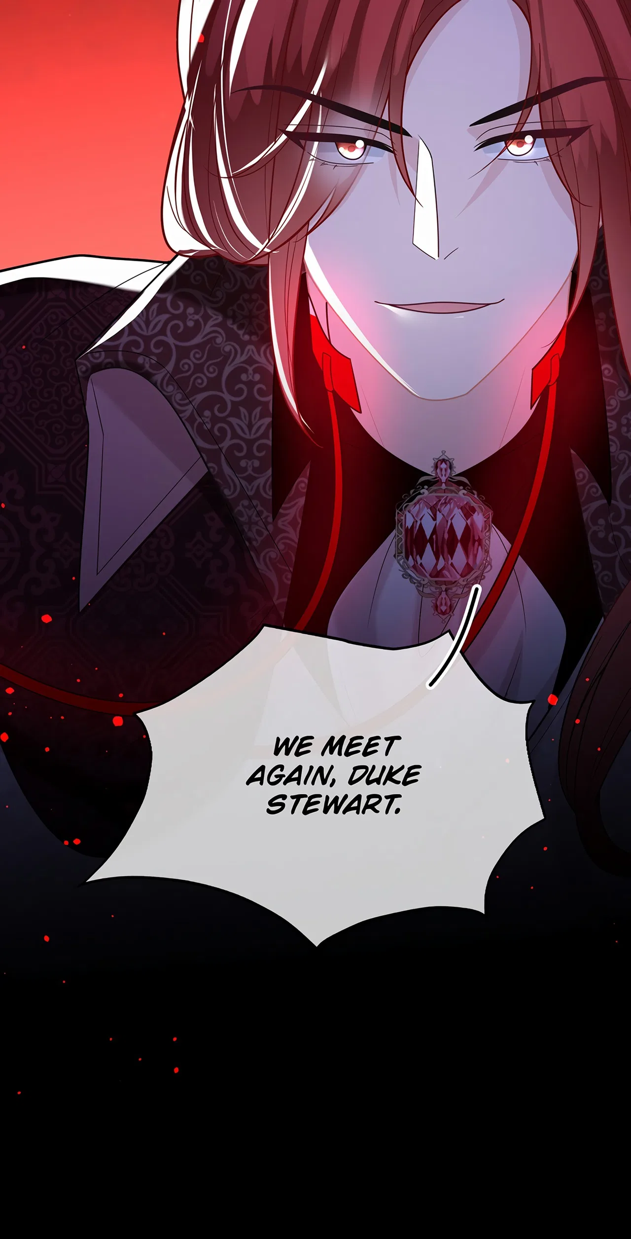 Governess of a Tyrant Chapter 48 – Page 70
