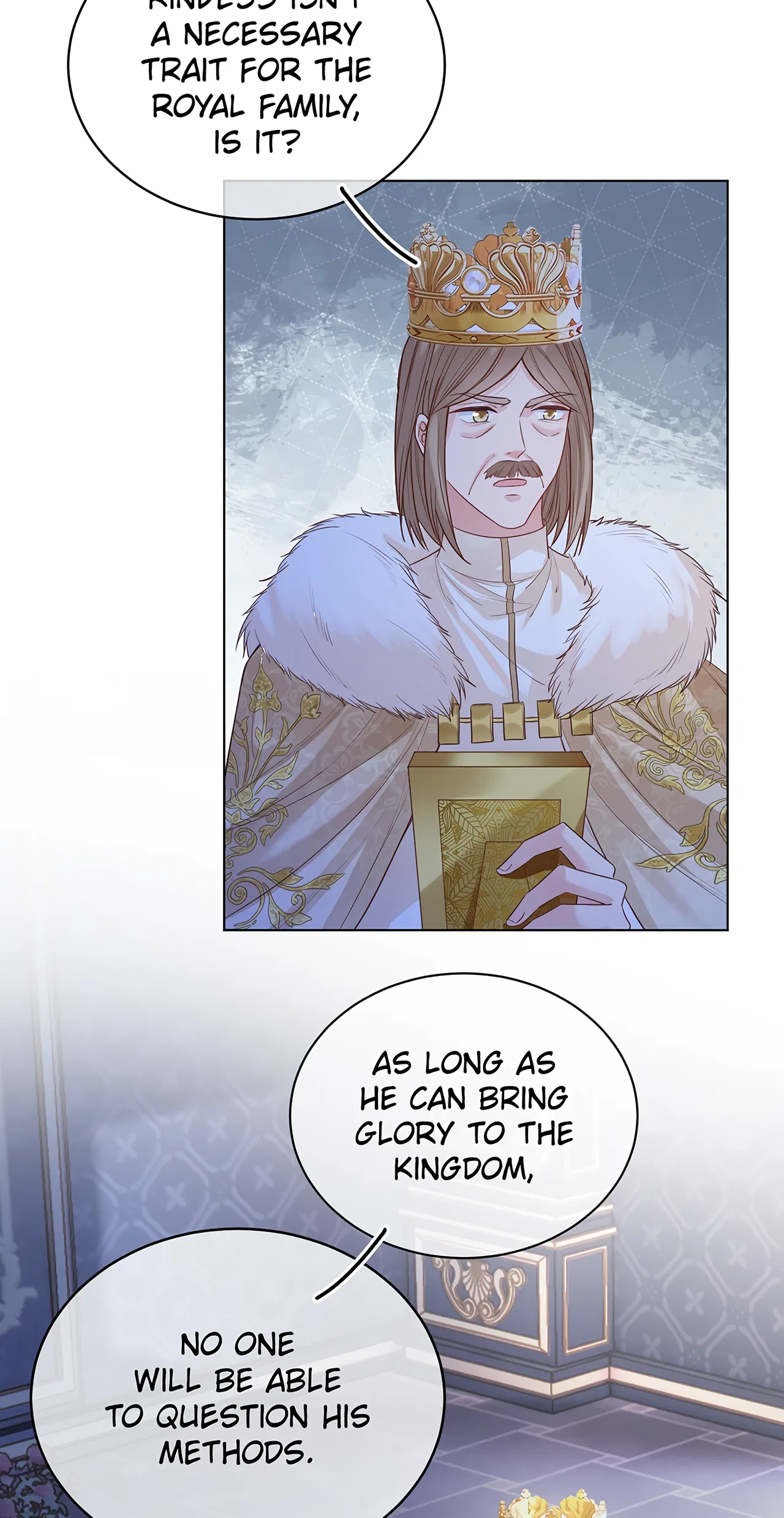 Governess of a Tyrant Chapter 47 – Page 4