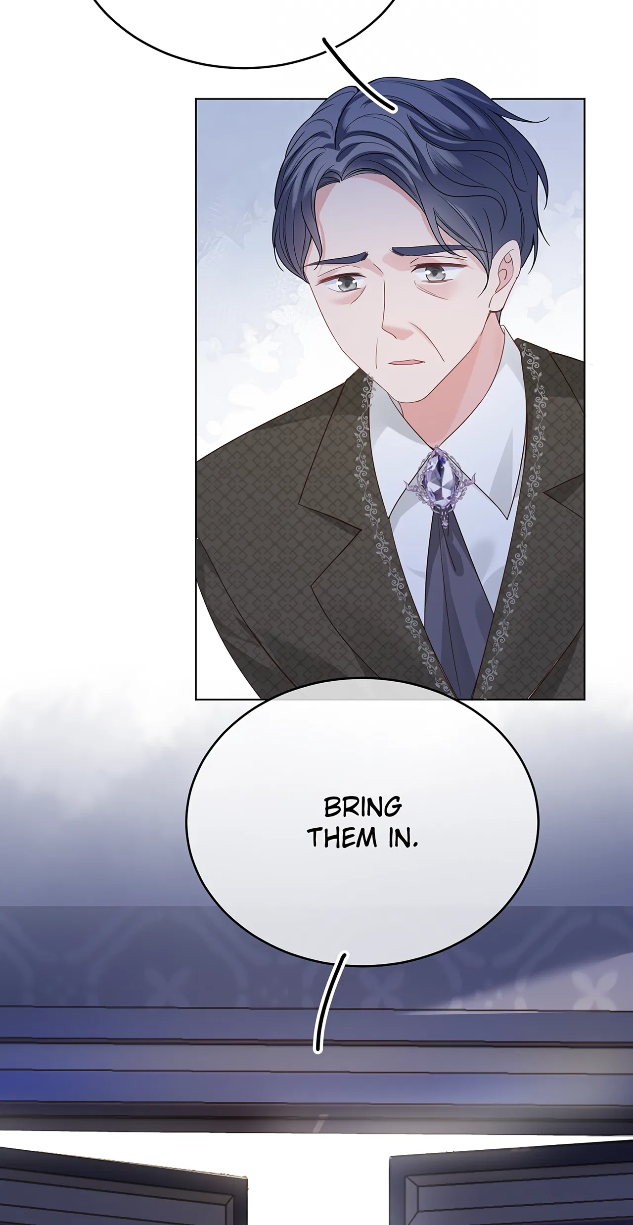 Governess of a Tyrant Chapter 47 – Page 6