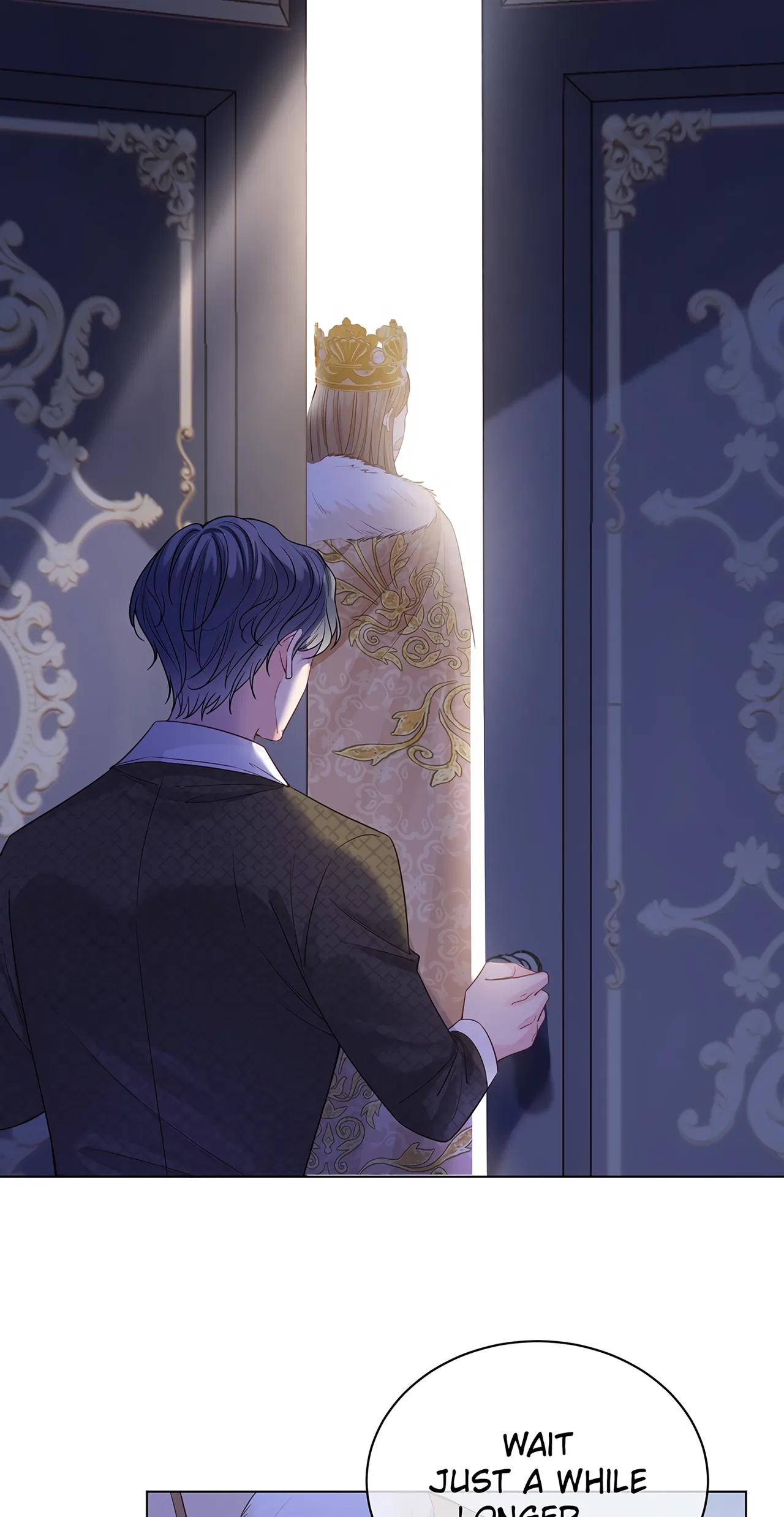 Governess of a Tyrant Chapter 47 – Page 7
