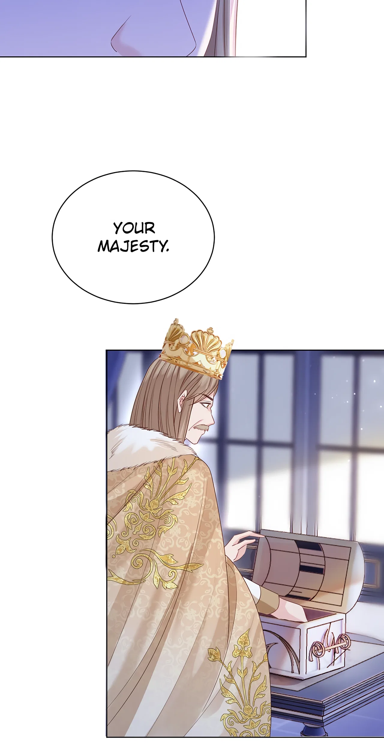 Governess of a Tyrant Chapter 47 – Page 9