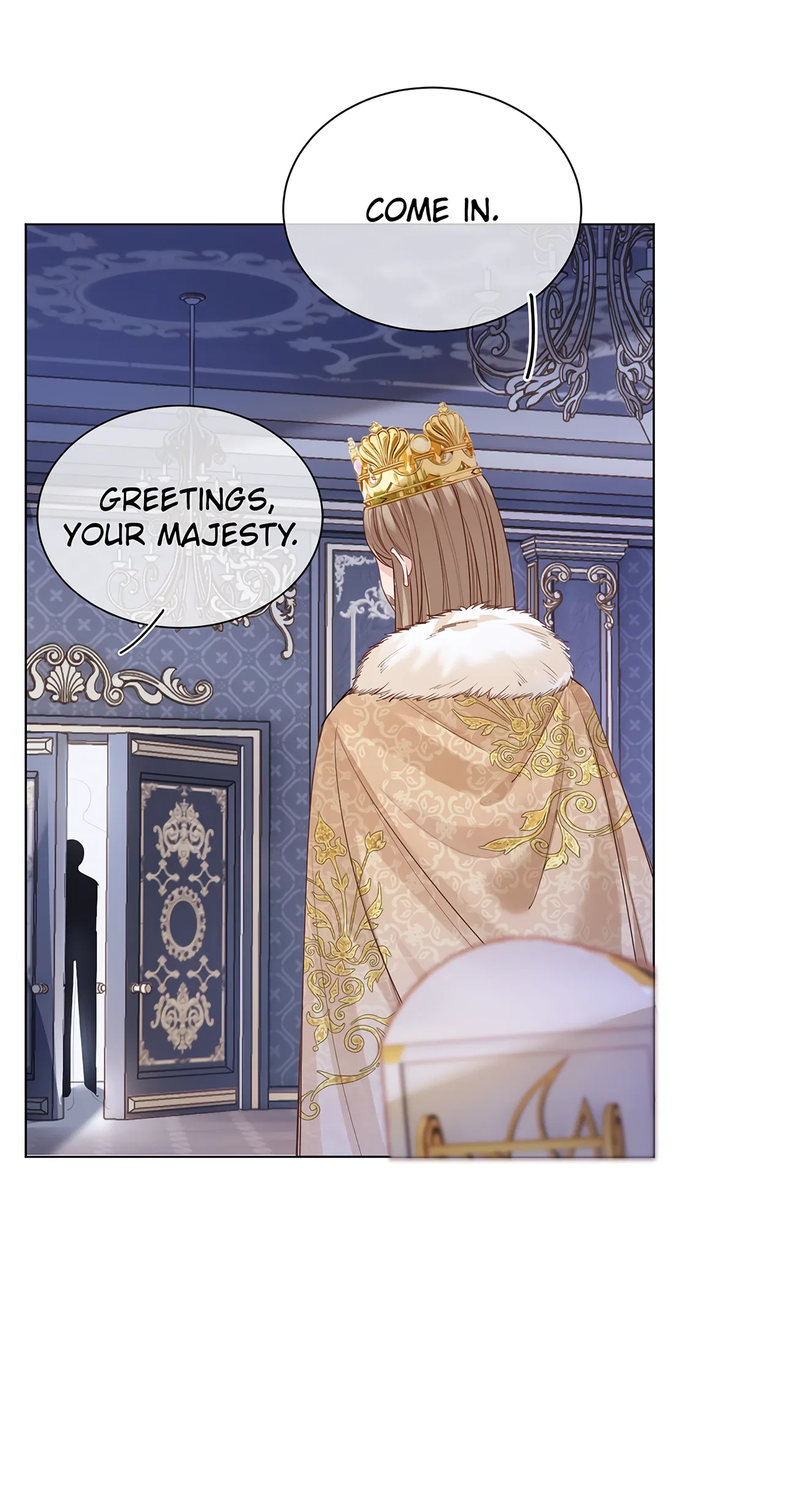Governess of a Tyrant Chapter 47 – Page 10