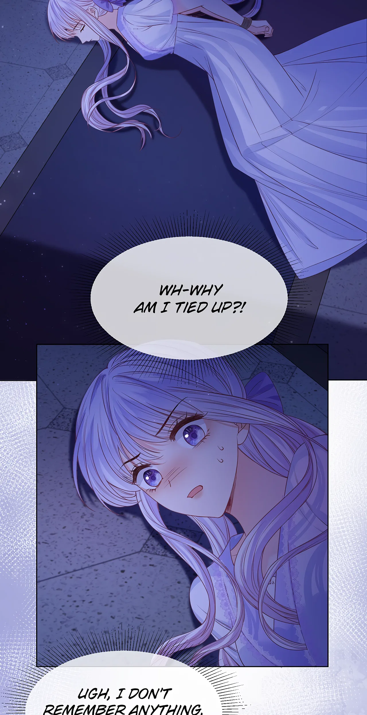 Governess of a Tyrant Chapter 47 – Page 12