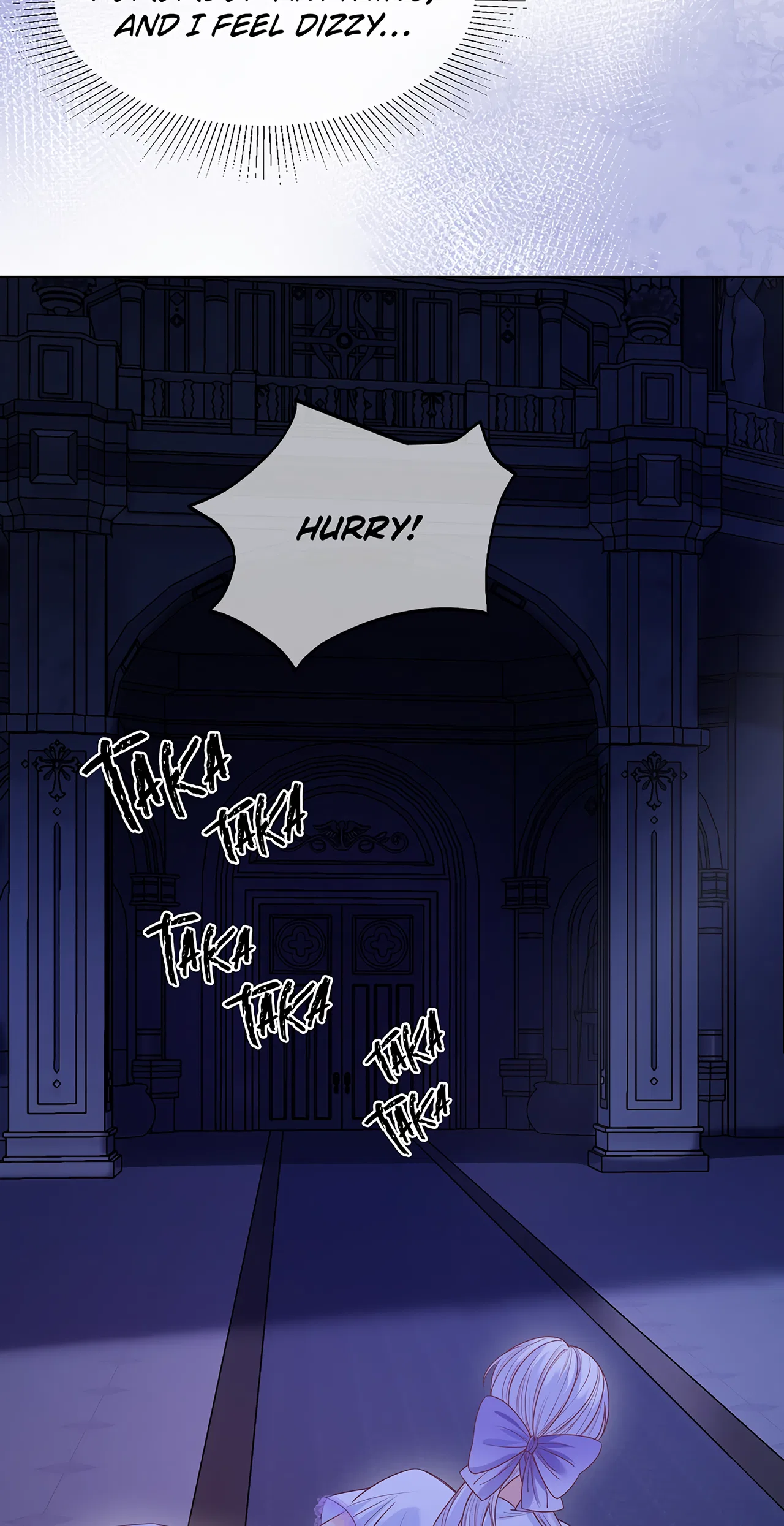 Governess of a Tyrant Chapter 47 – Page 13