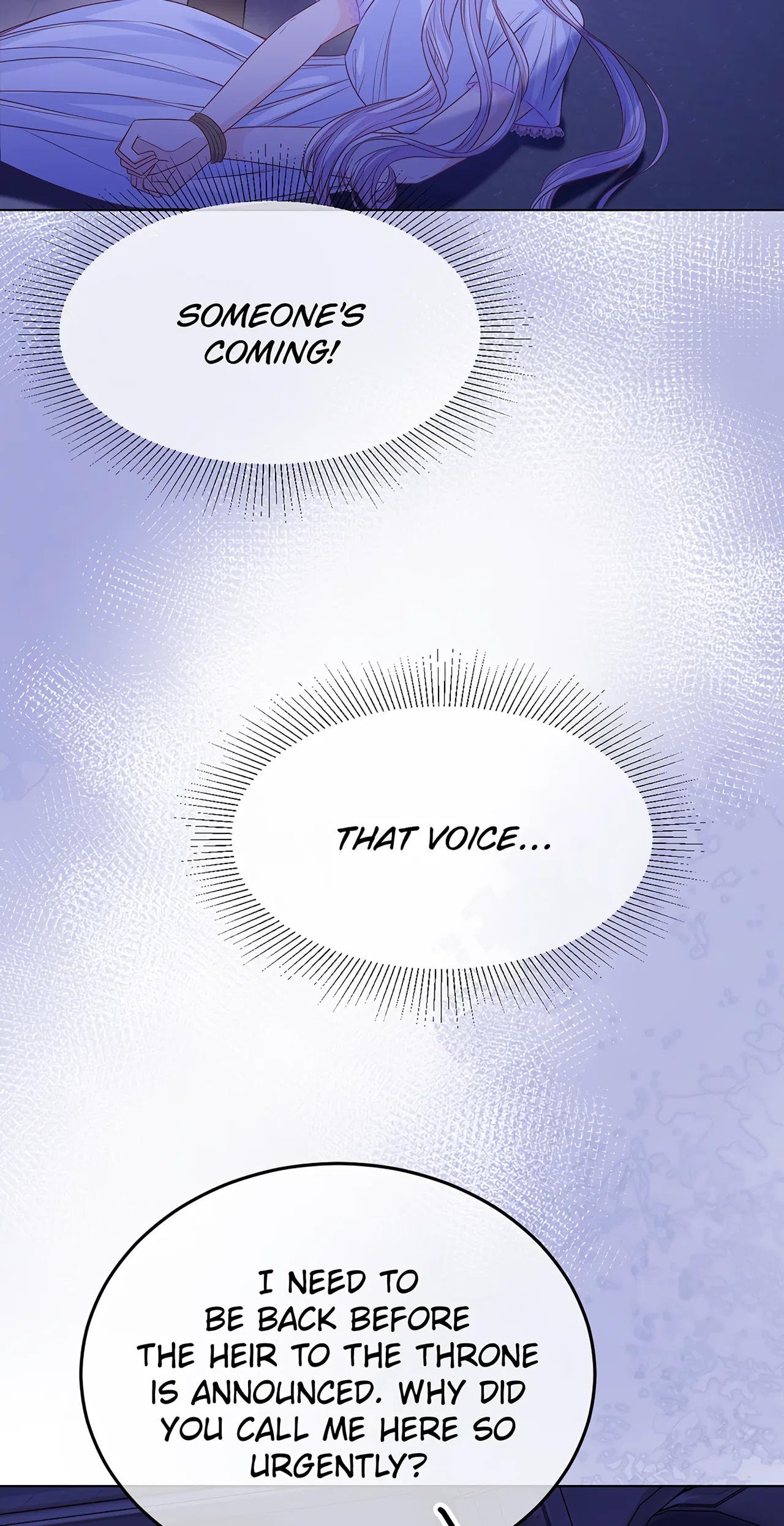 Governess of a Tyrant Chapter 47 – Page 14