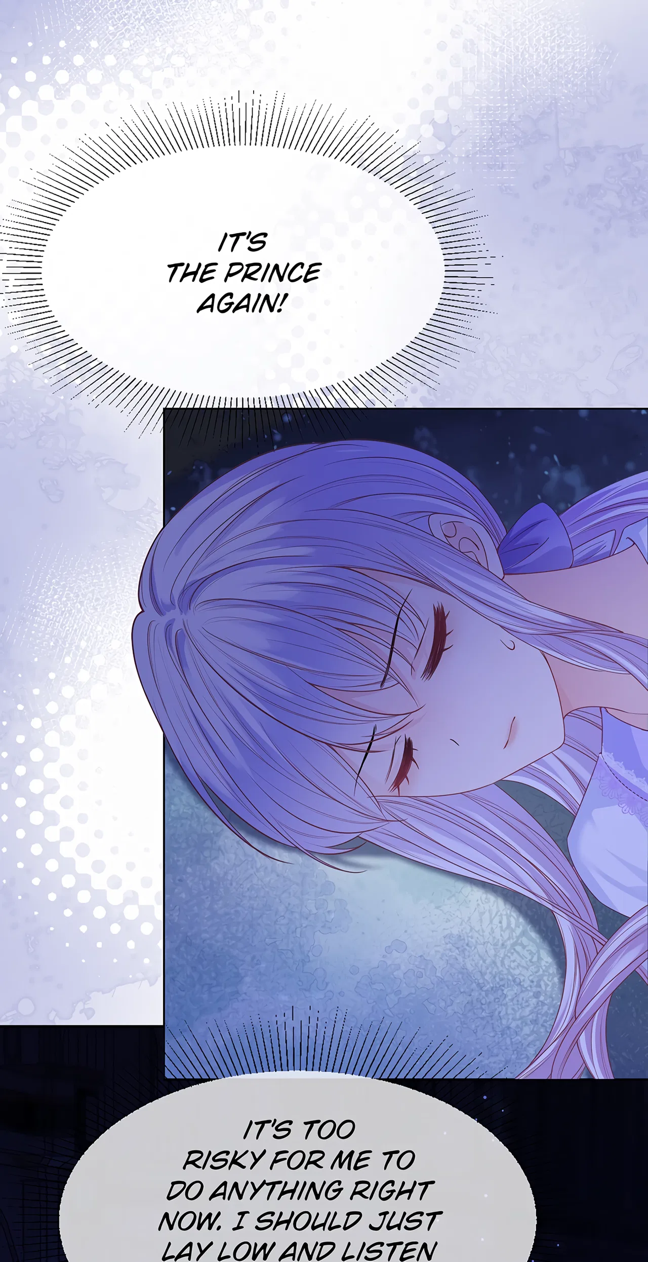 Governess of a Tyrant Chapter 47 – Page 16