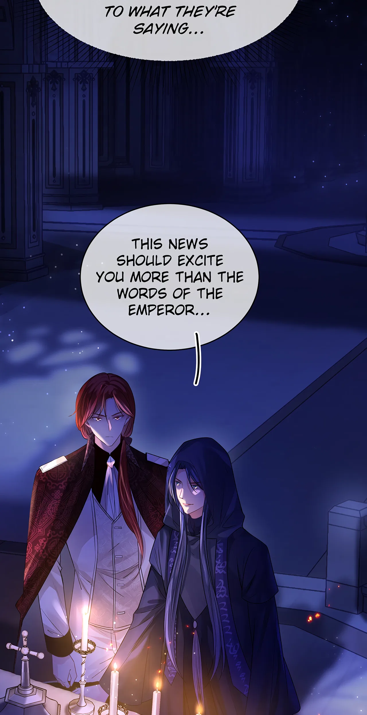 Governess of a Tyrant Chapter 47 – Page 17