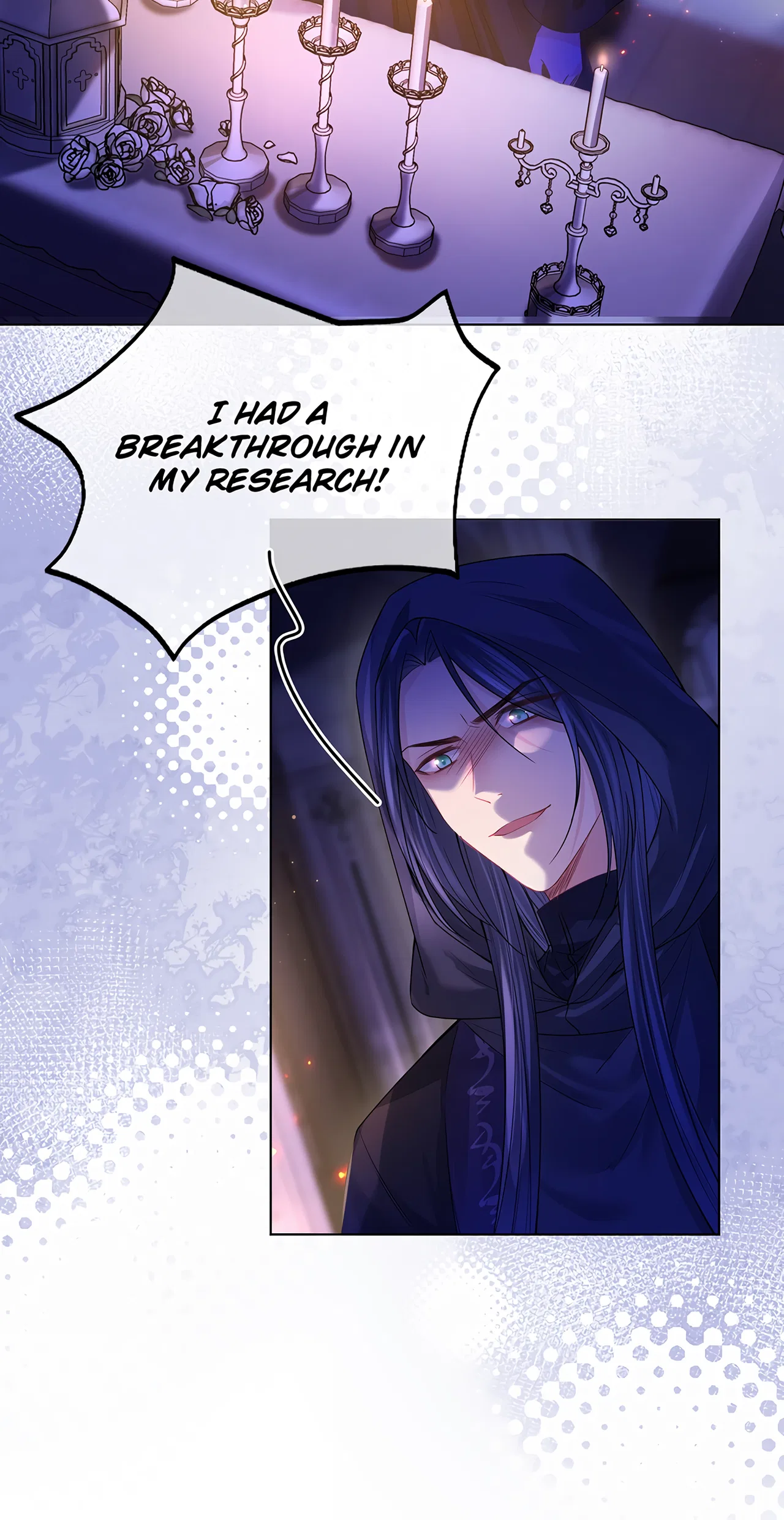 Governess of a Tyrant Chapter 47 – Page 18