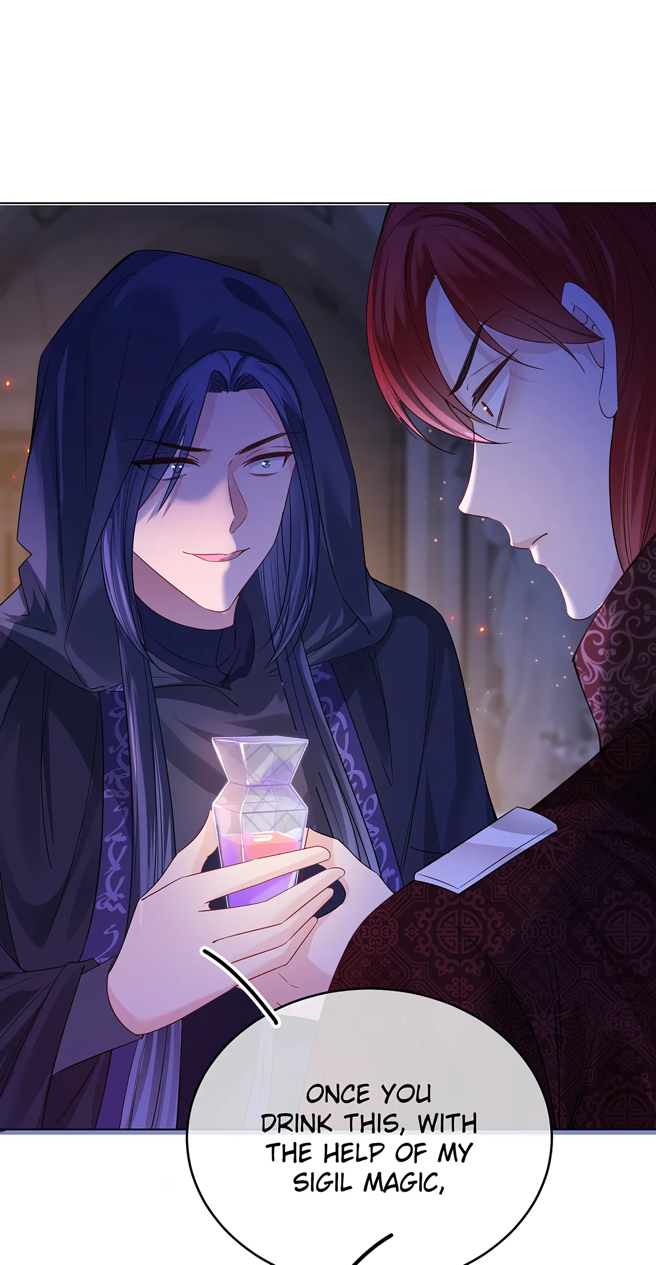 Governess of a Tyrant Chapter 47 – Page 19
