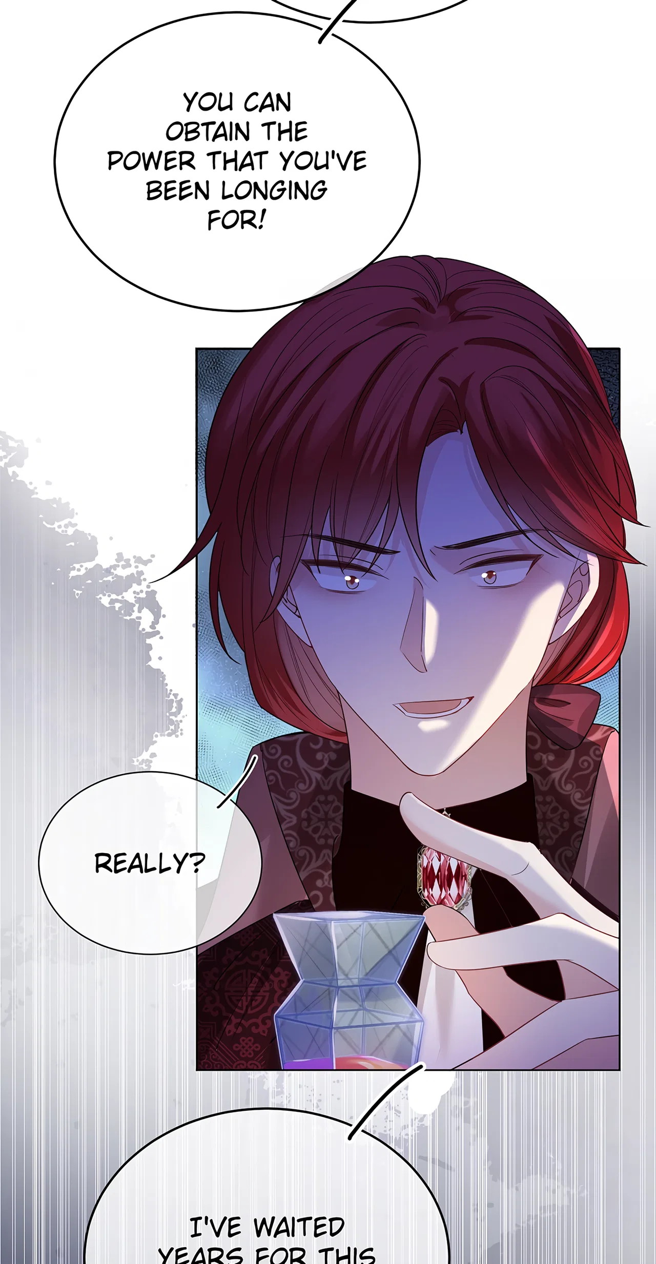 Governess of a Tyrant Chapter 47 – Page 20