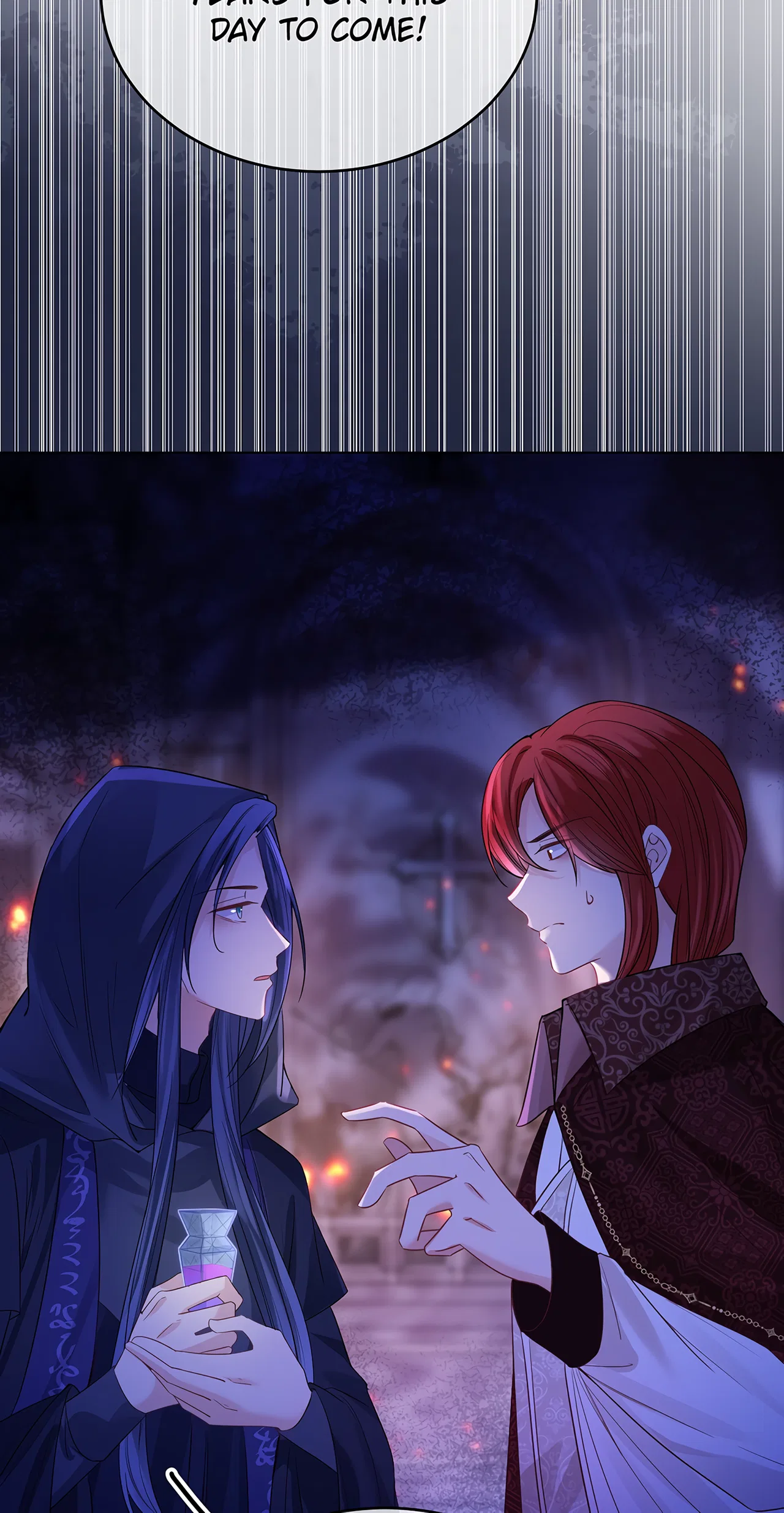 Governess of a Tyrant Chapter 47 – Page 21