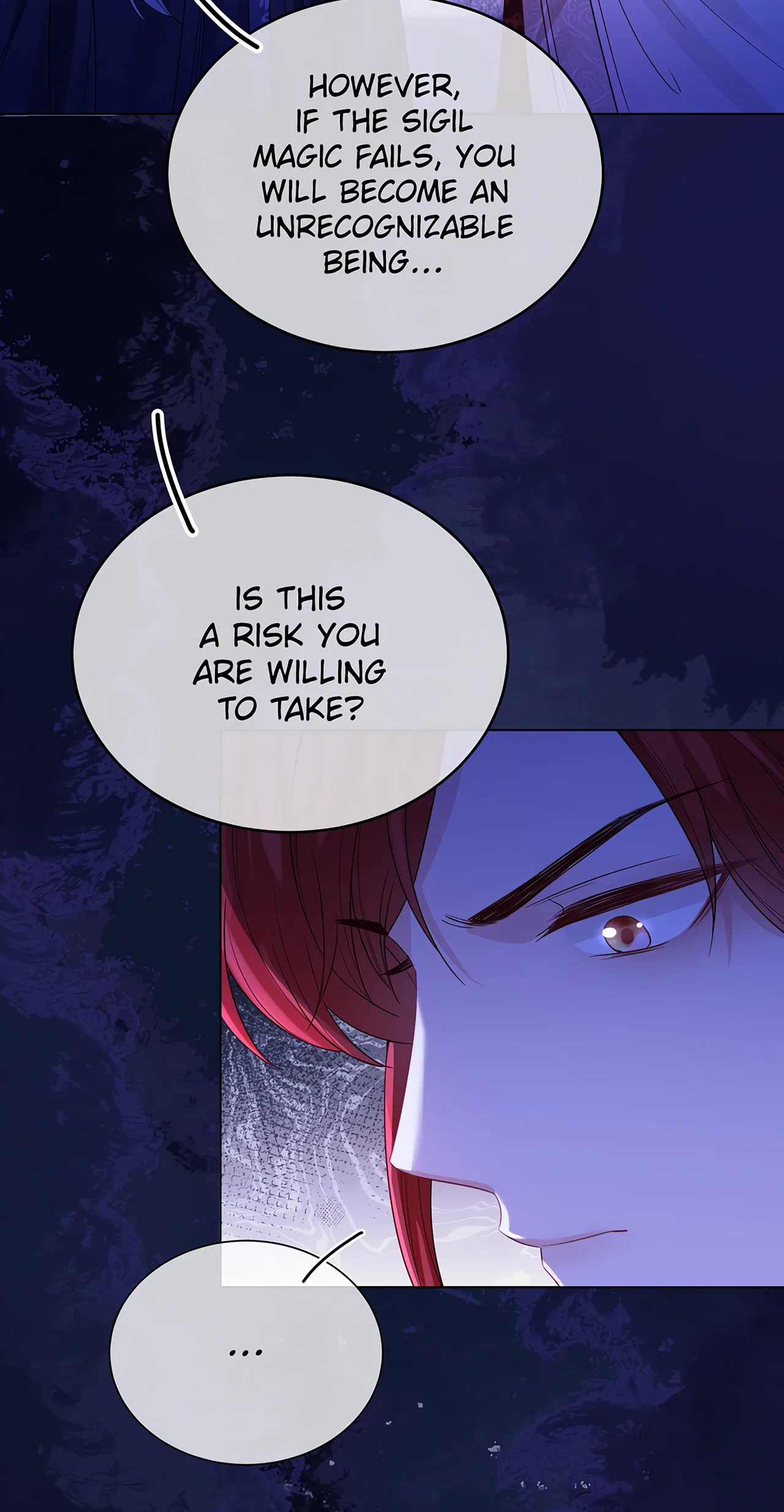 Governess of a Tyrant Chapter 47 – Page 22