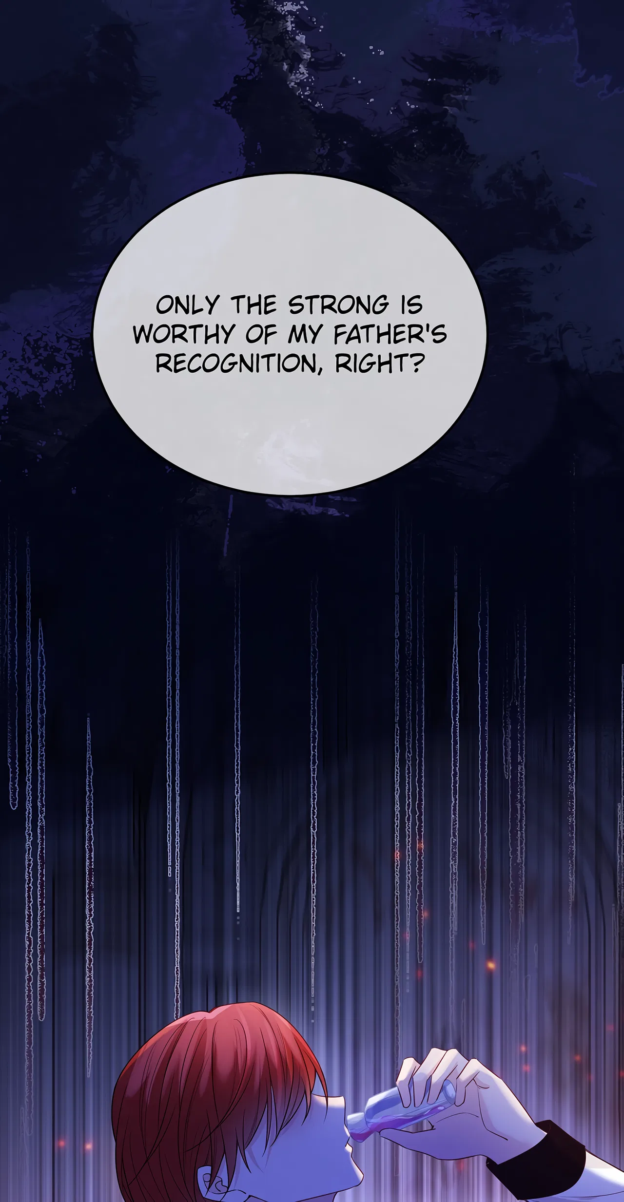 Governess of a Tyrant Chapter 47 – Page 23