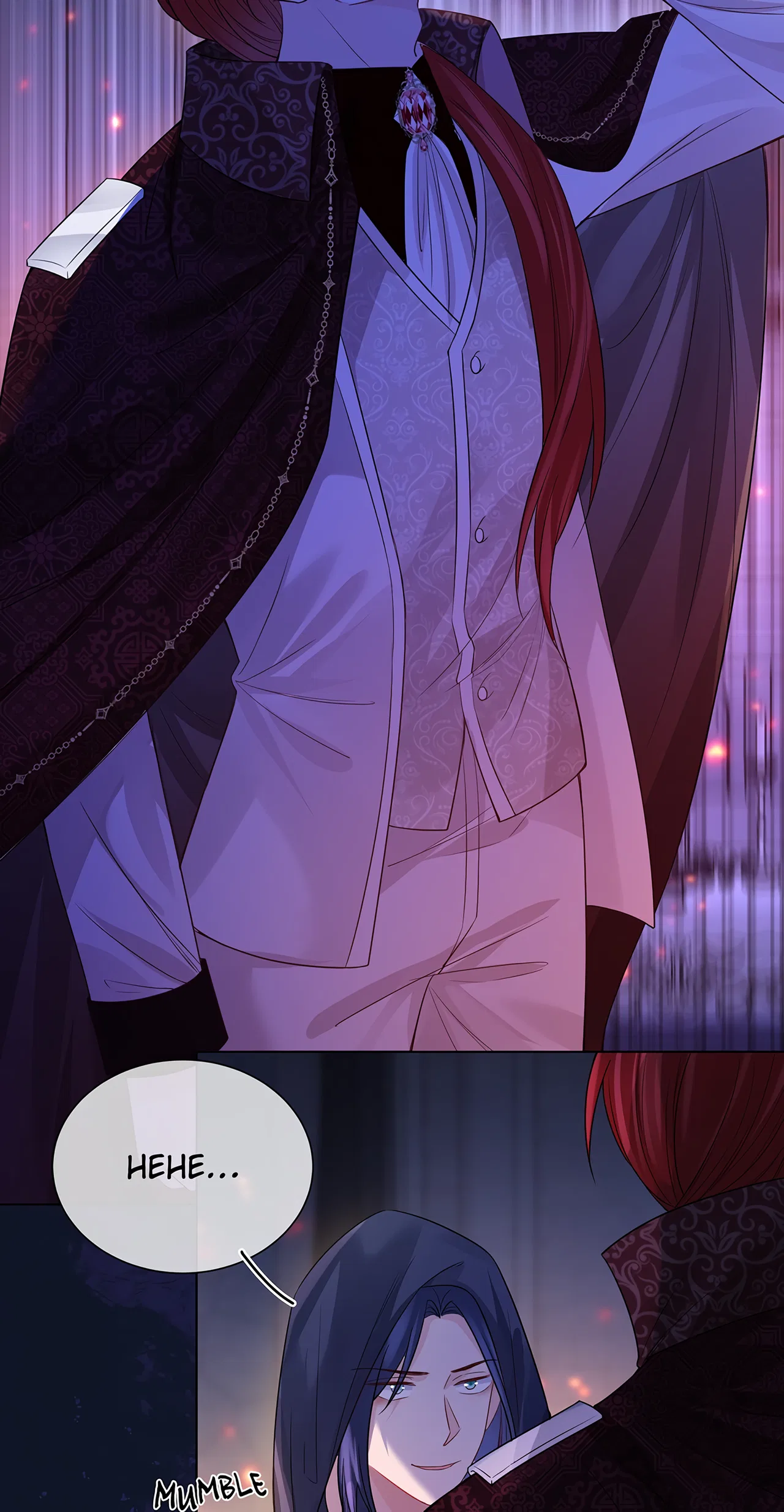 Governess of a Tyrant Chapter 47 – Page 24