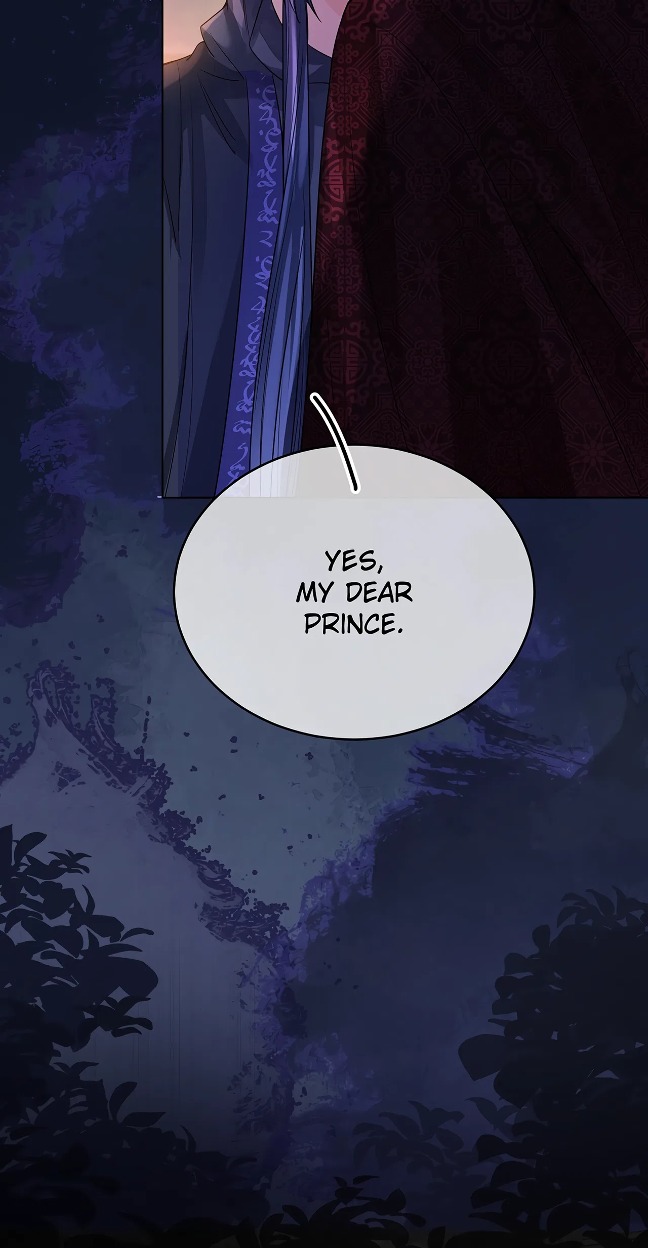 Governess of a Tyrant Chapter 47 – Page 25
