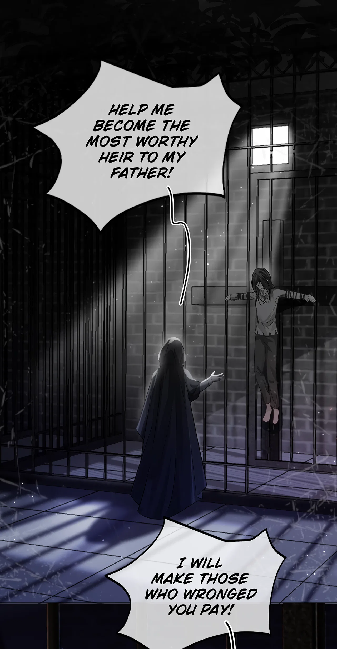 Governess of a Tyrant Chapter 47 – Page 26