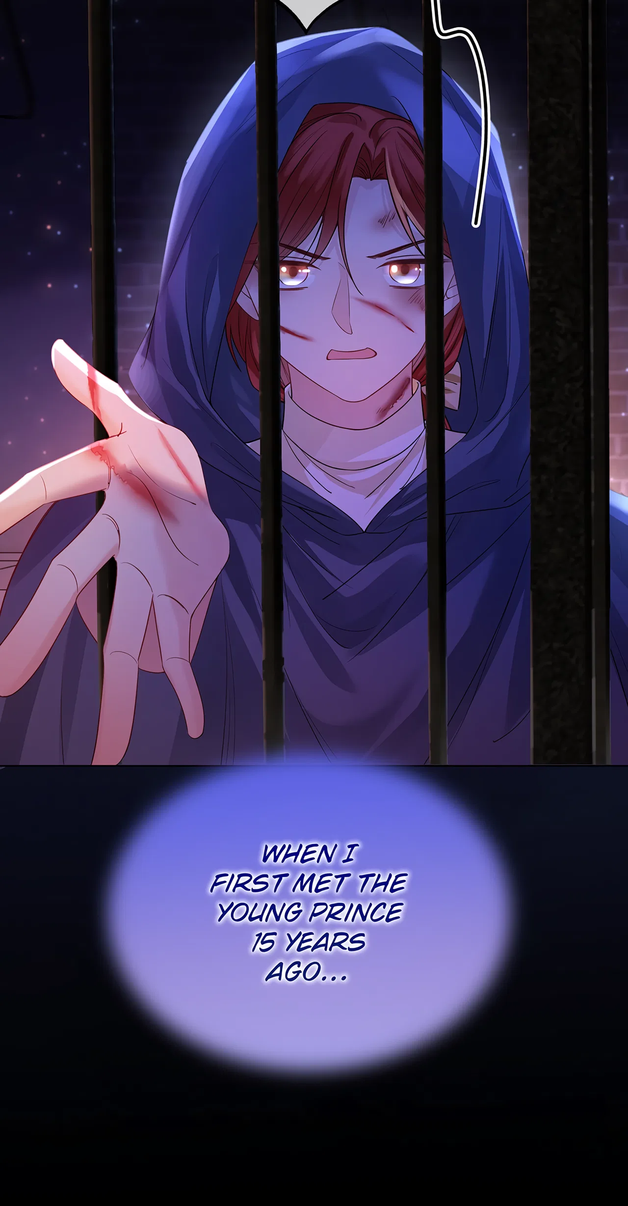 Governess of a Tyrant Chapter 47 – Page 27