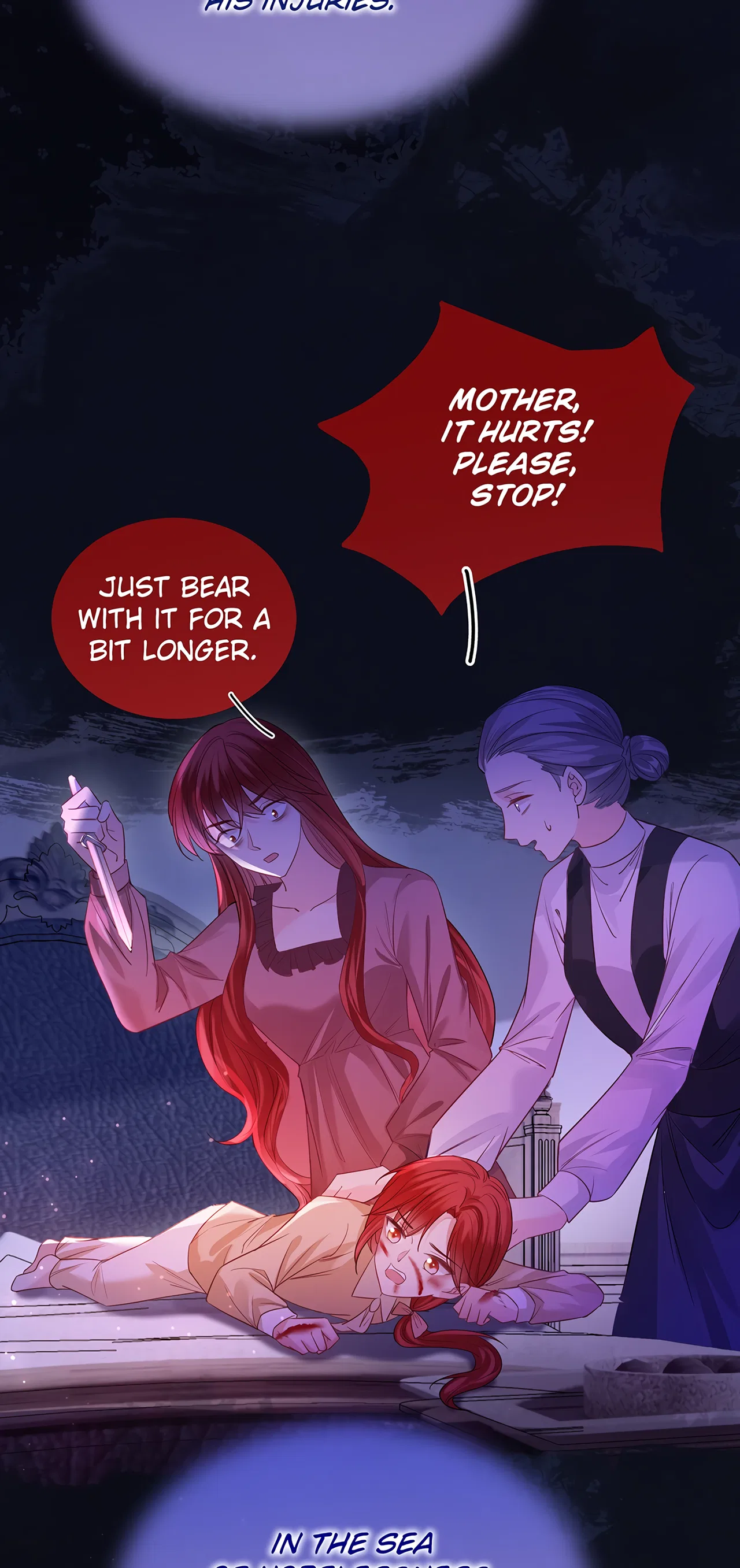 Governess of a Tyrant Chapter 47 – Page 29