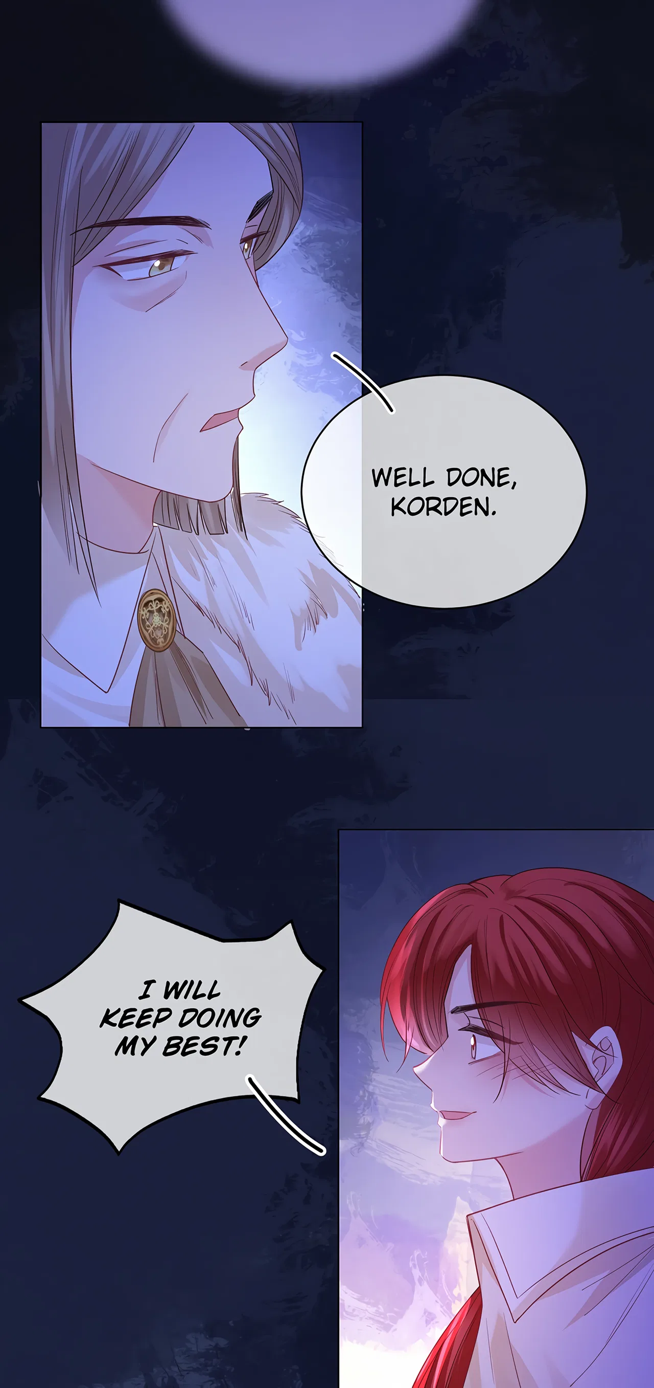 Governess of a Tyrant Chapter 47 – Page 31