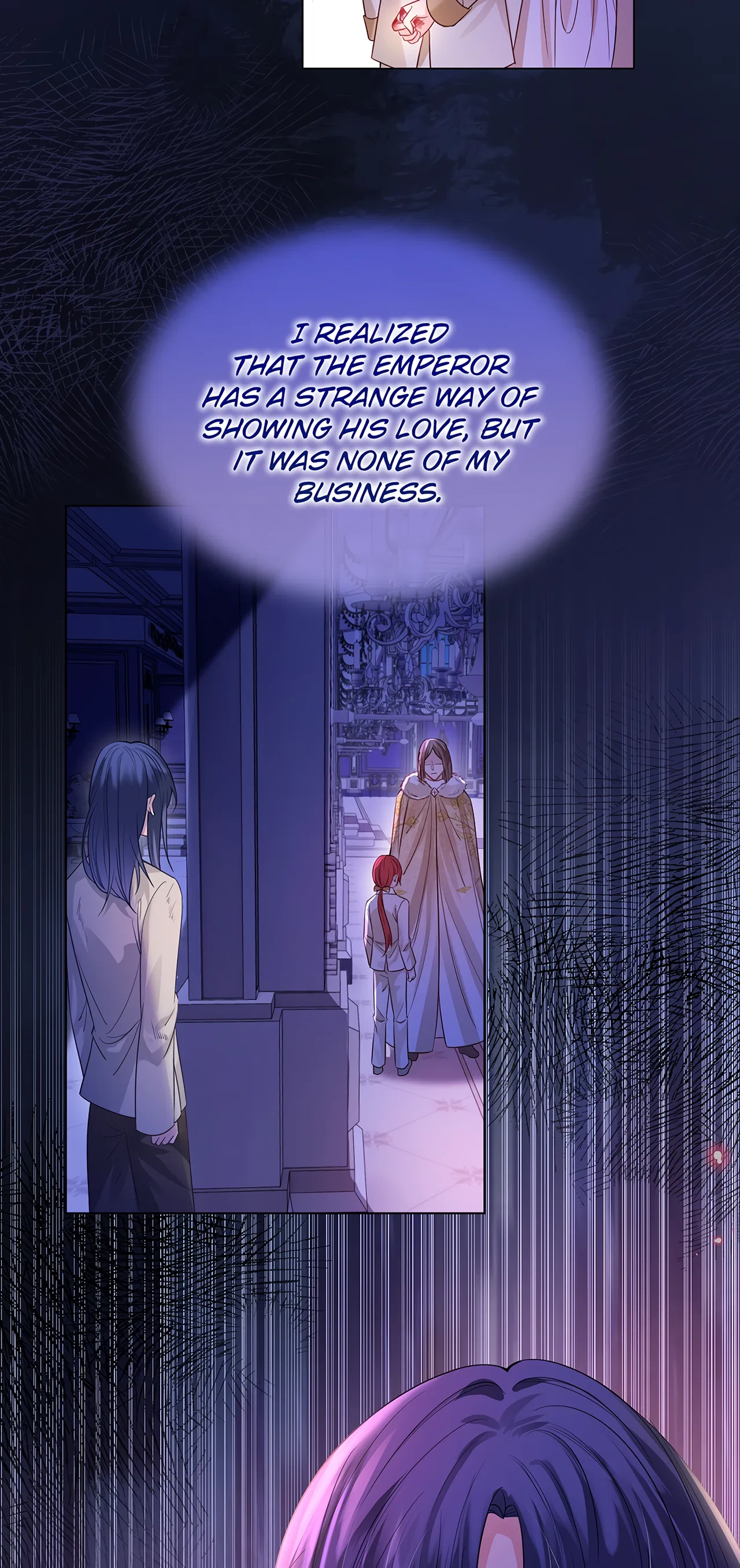 Governess of a Tyrant Chapter 47 – Page 34