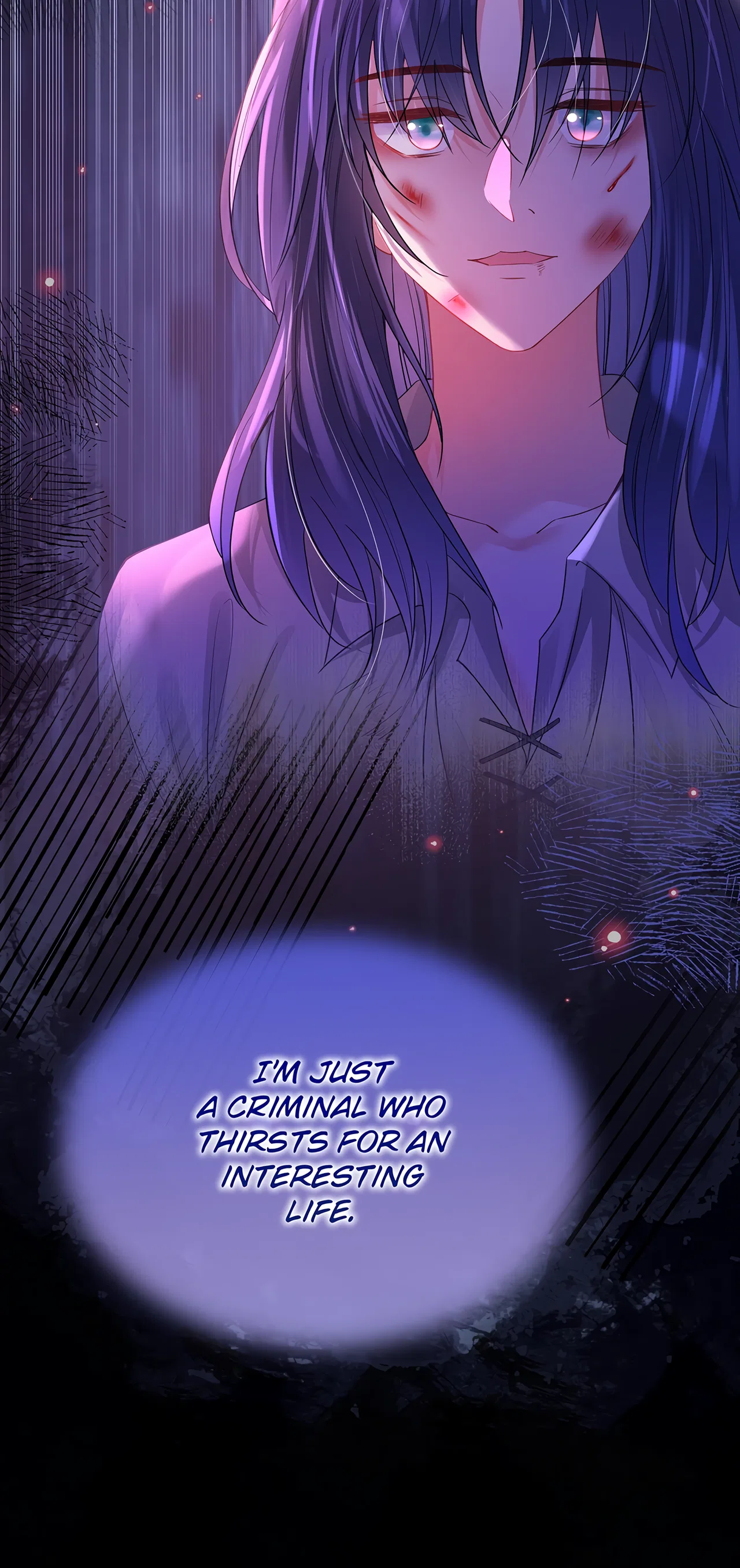 Governess of a Tyrant Chapter 47 – Page 35