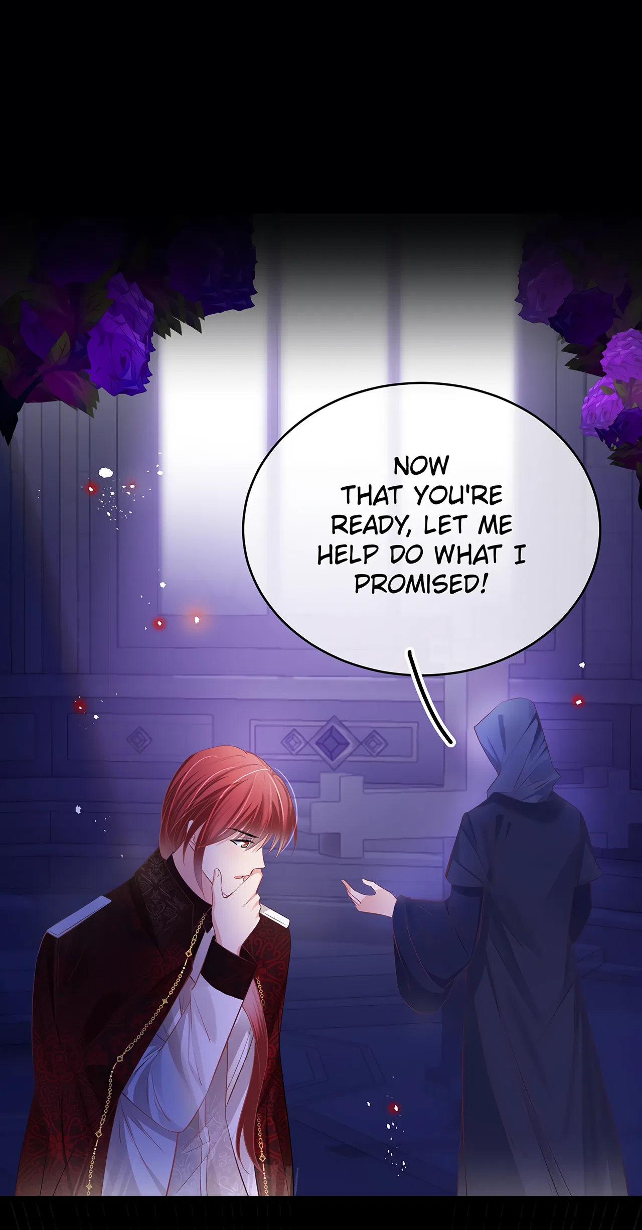 Governess of a Tyrant Chapter 47 – Page 36